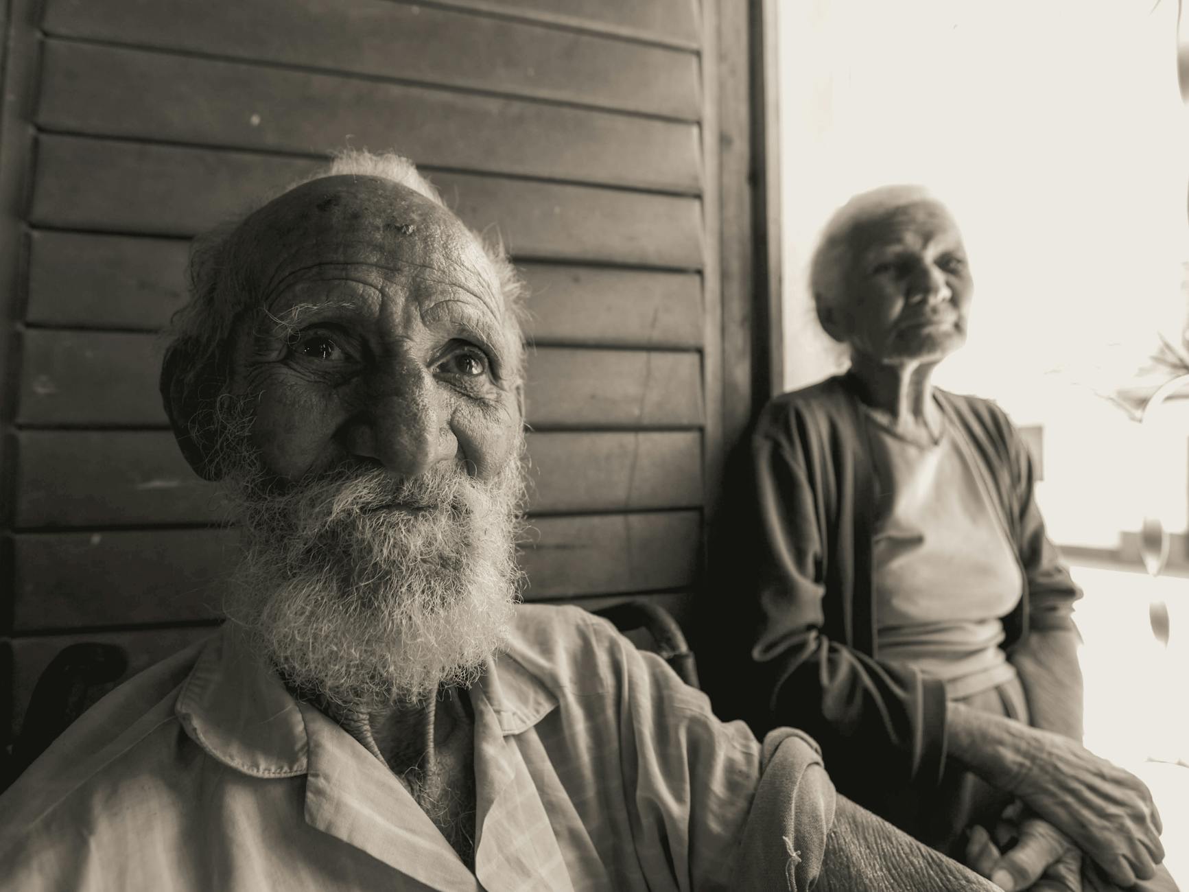 Age-Related Smell Loss Versus Dementia-Related Loss