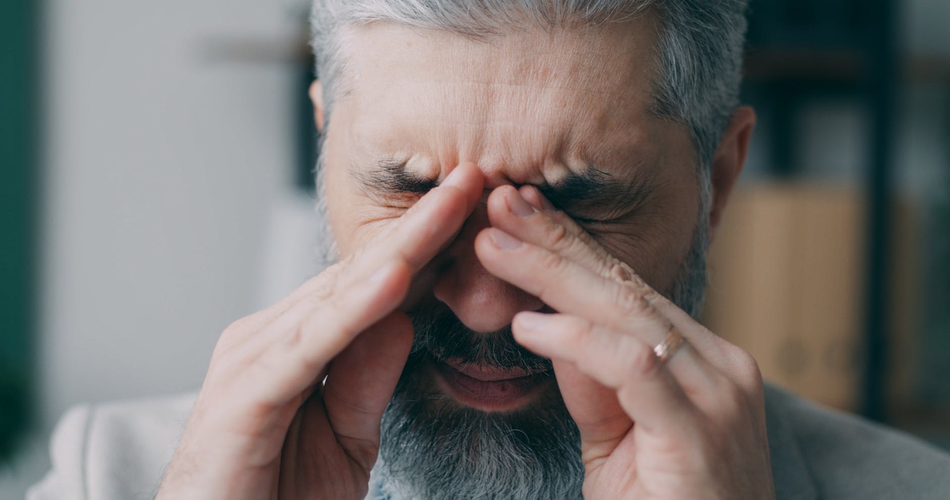 Anxiety in Older Adults and Dementia Prevention