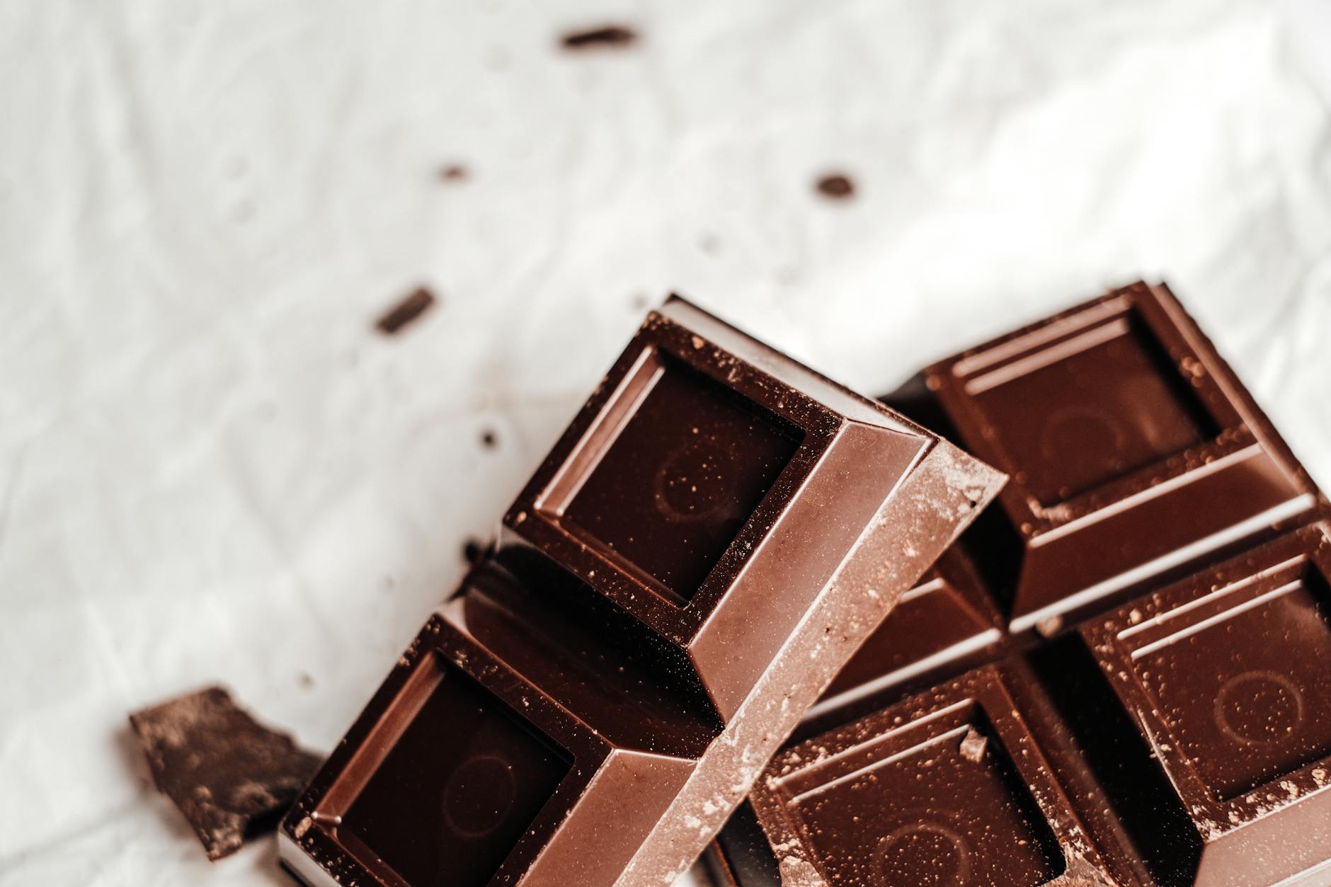 Beyond Dark Chocolate—The Broader Flavonoid Picture