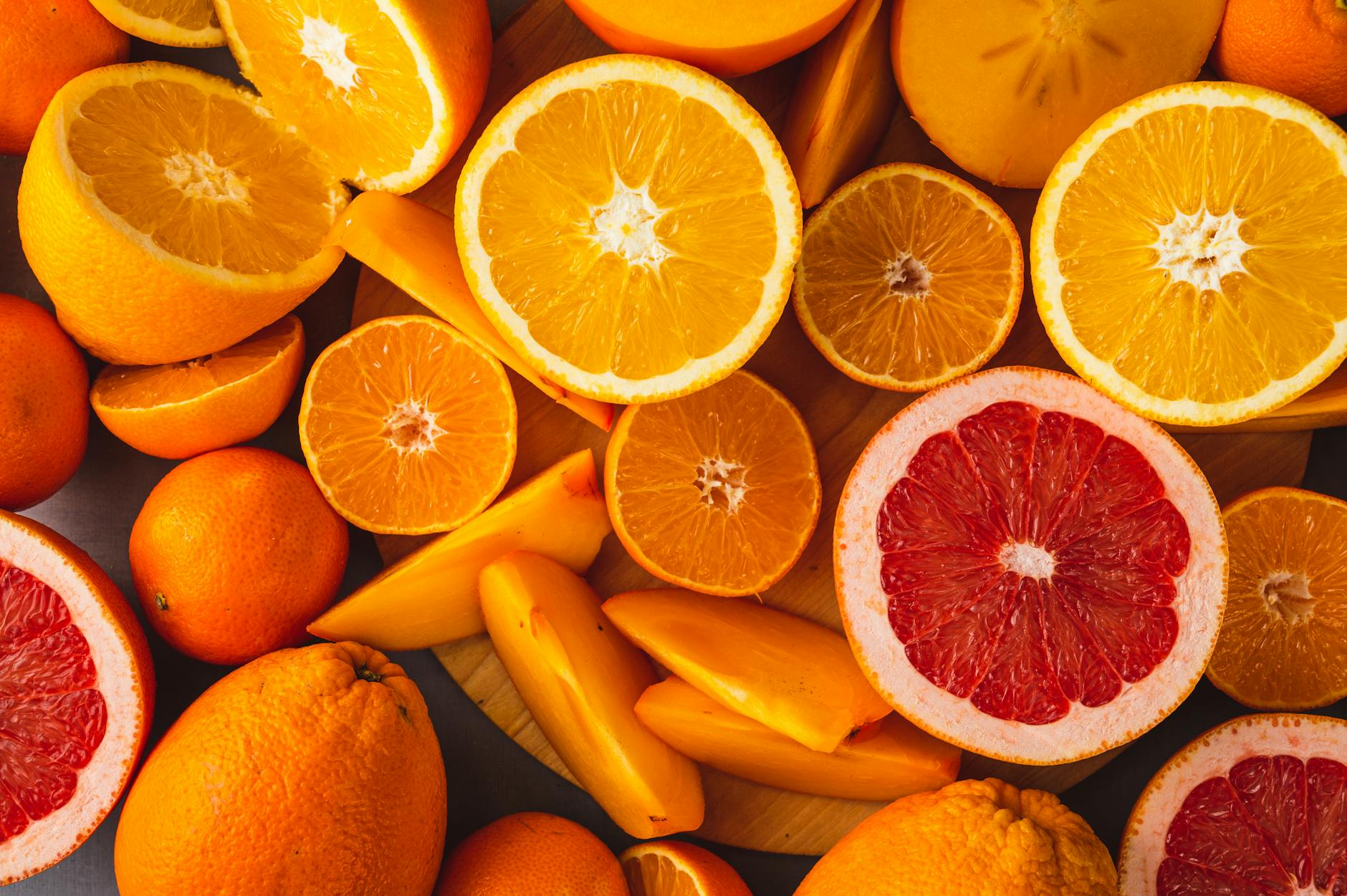 Beyond Folate: The Complete Nutrient Profile Your Brain Needs After 40