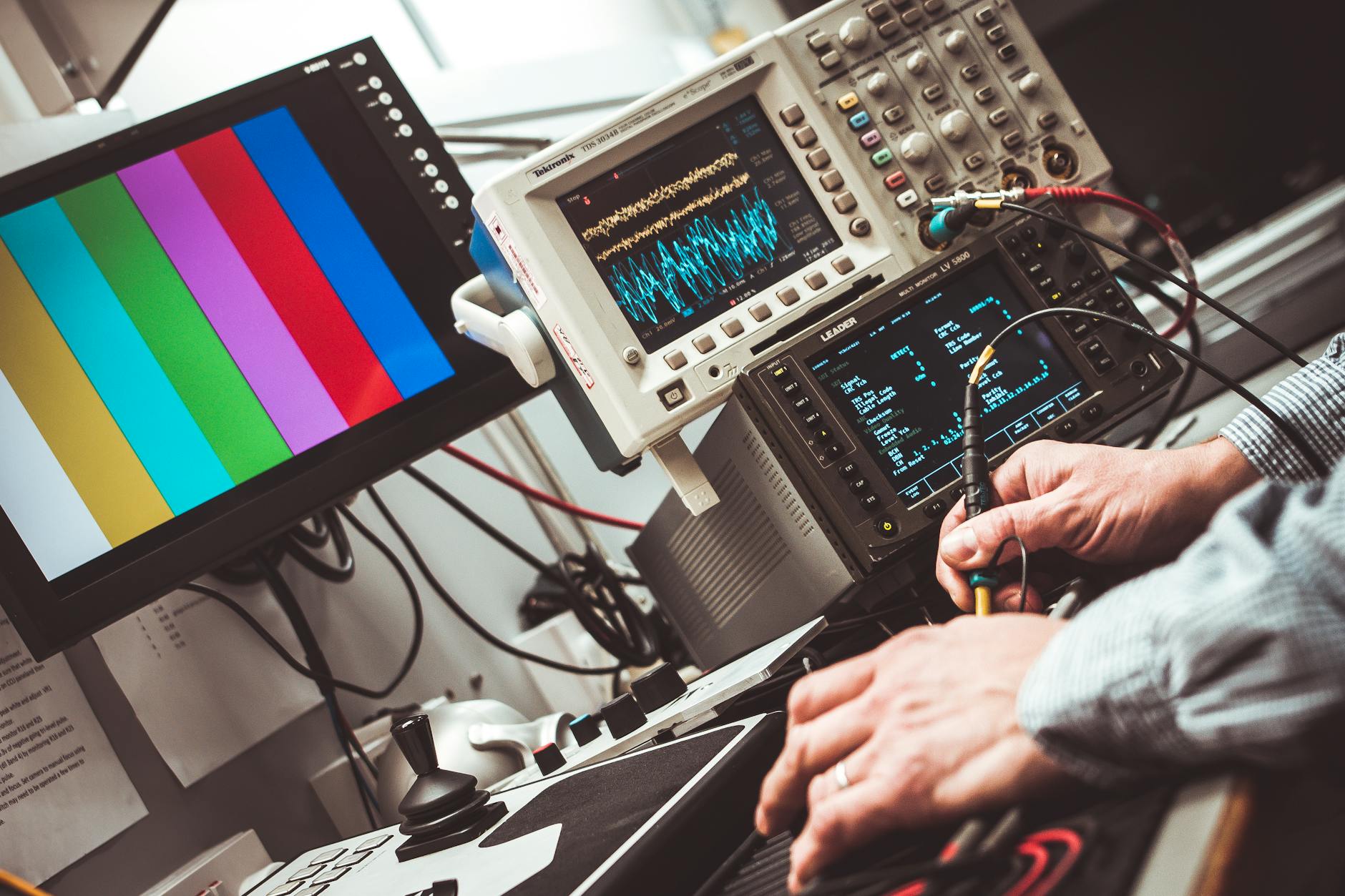 Blood Tests: A New Tool for Early Alzheimer's Detection