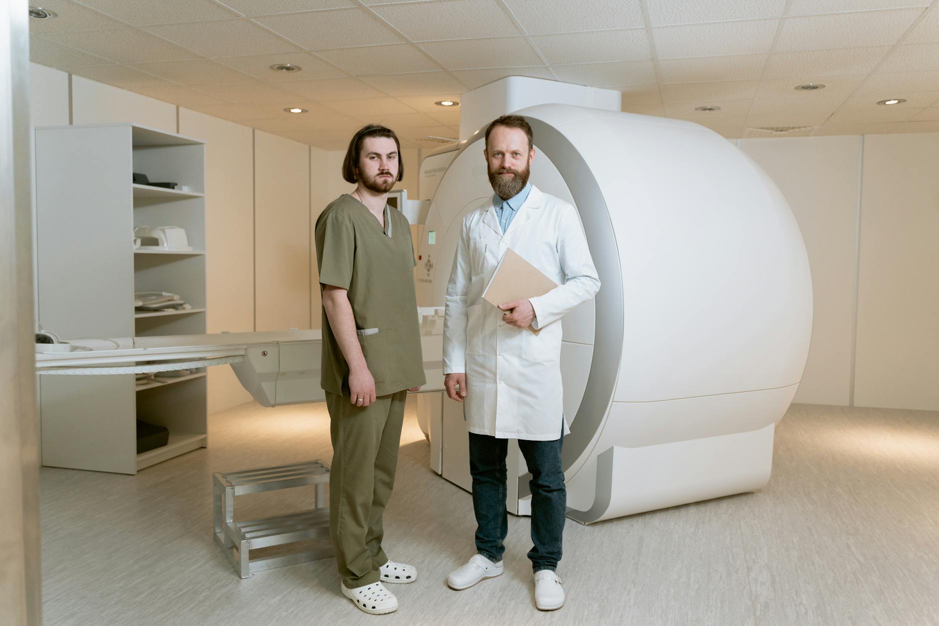Blood Tests and Imaging—Game-Changing Detection Methods Experts Are Advancing