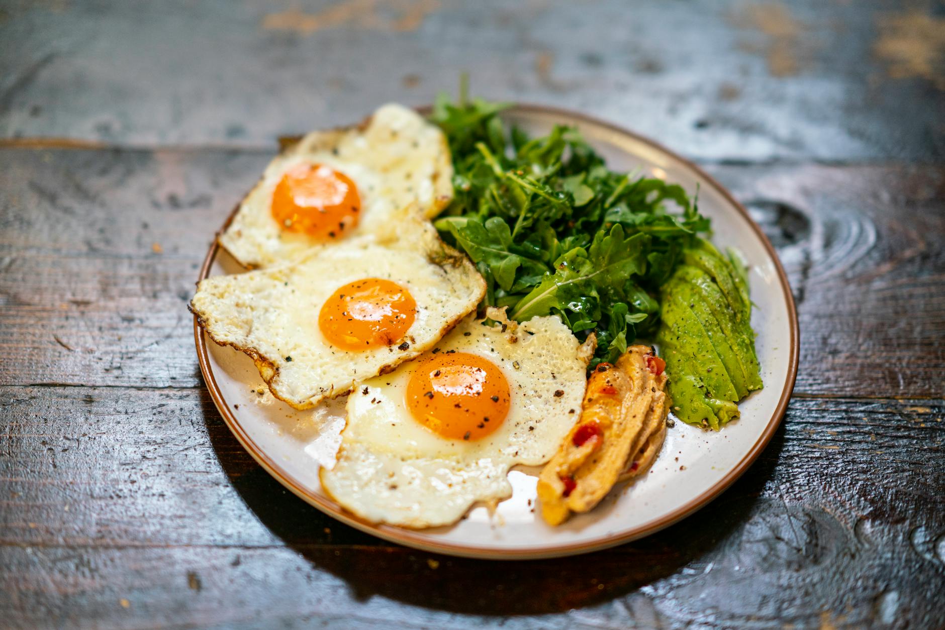 Can a Ketogenic Diet Really Sharpen Cognitive Function in Older Adults?