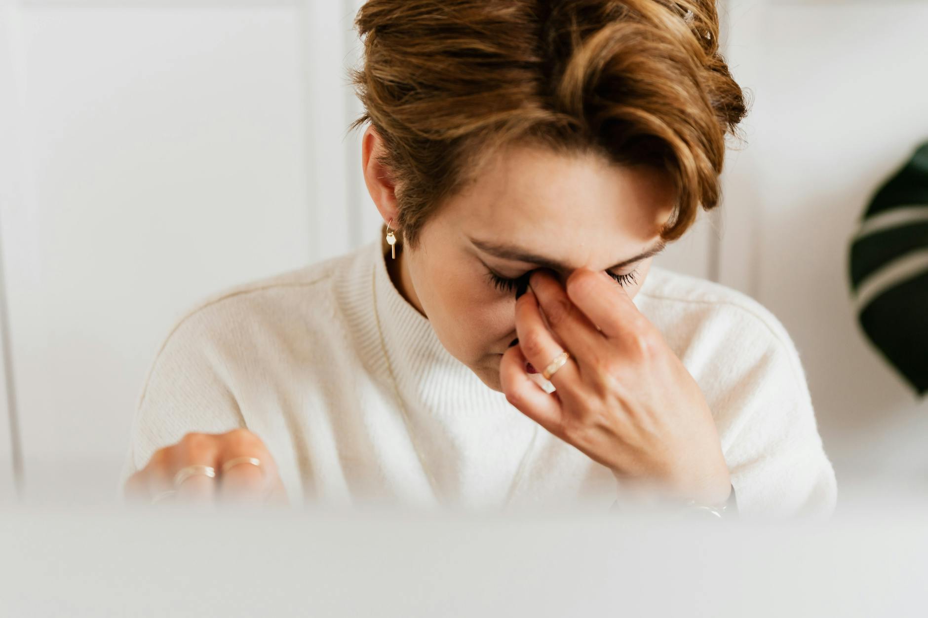 Can Anxiety Be an Early Warning Sign of Dementia?