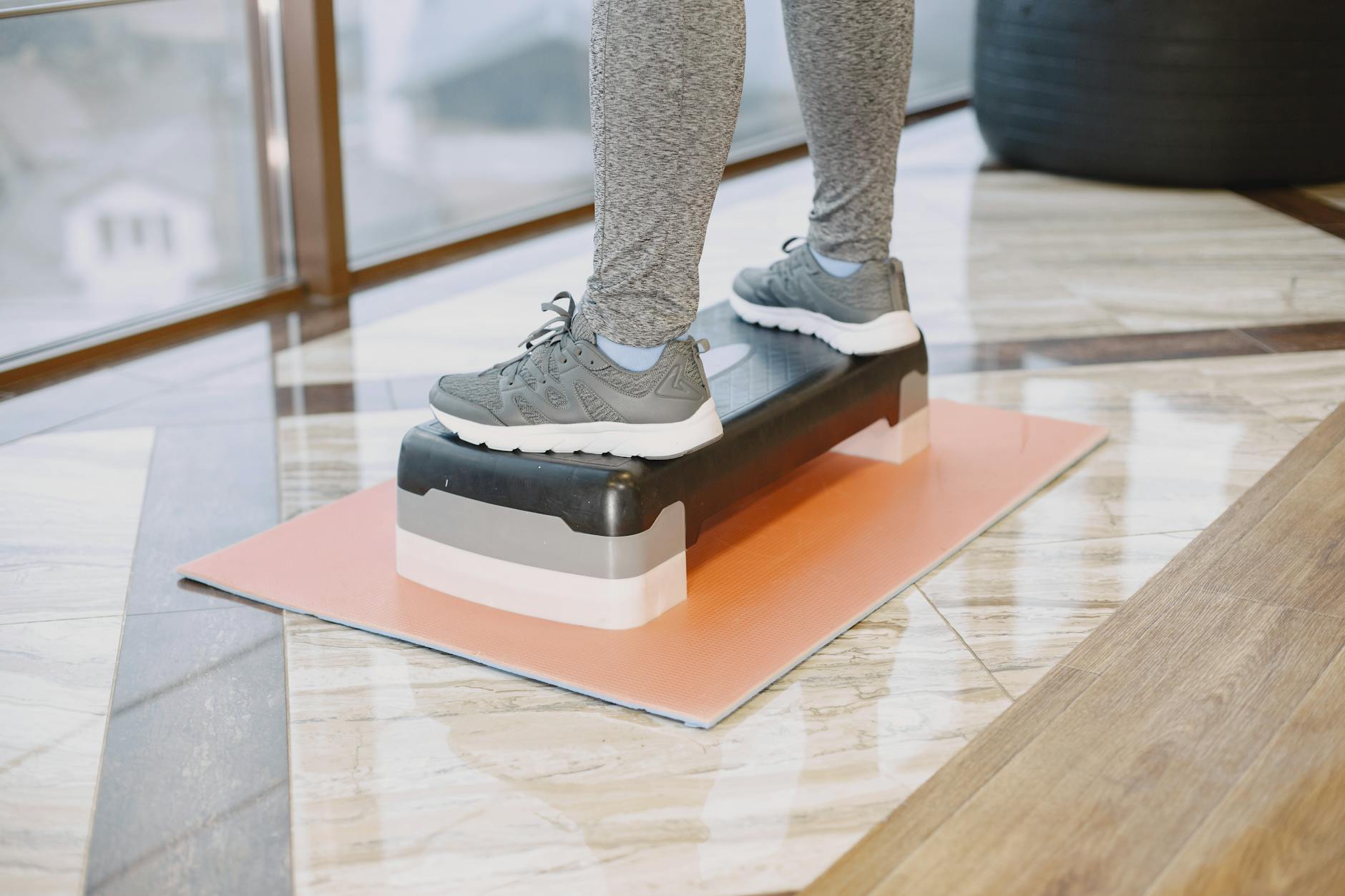 Can Daily Steps Really Keep Your Brain Sharp as You Age?