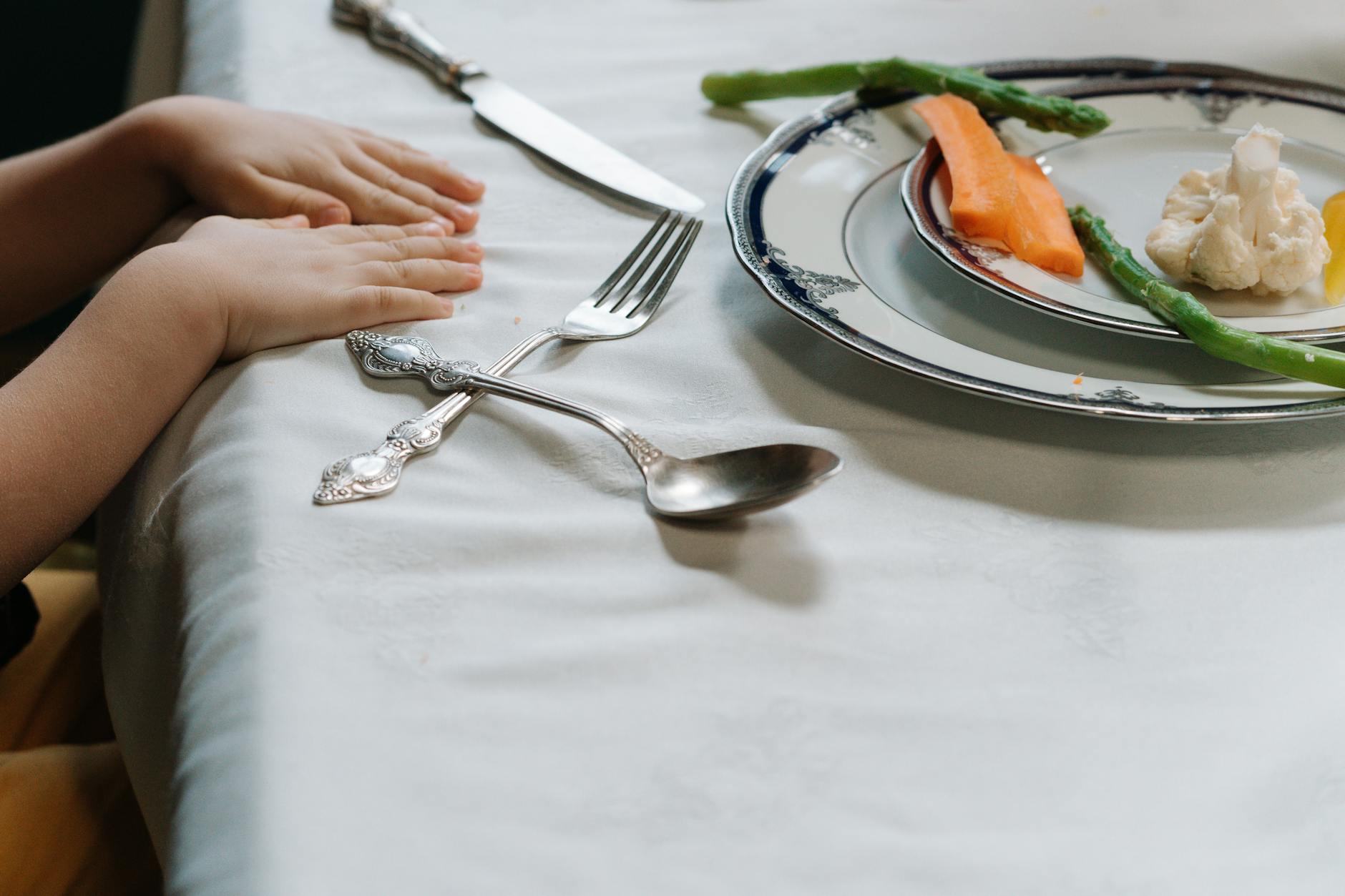 Can Eating Within a Restricted Time Window Lower Dementia Risk?