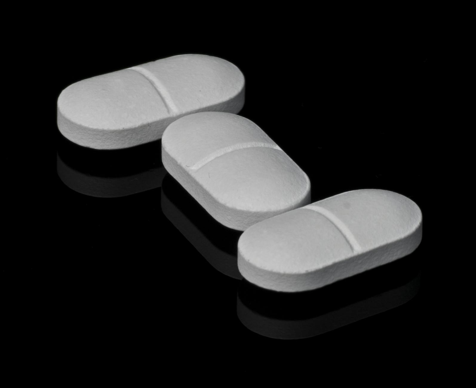 Can Medication Side Effects Really Mimic Mental Health Problems?