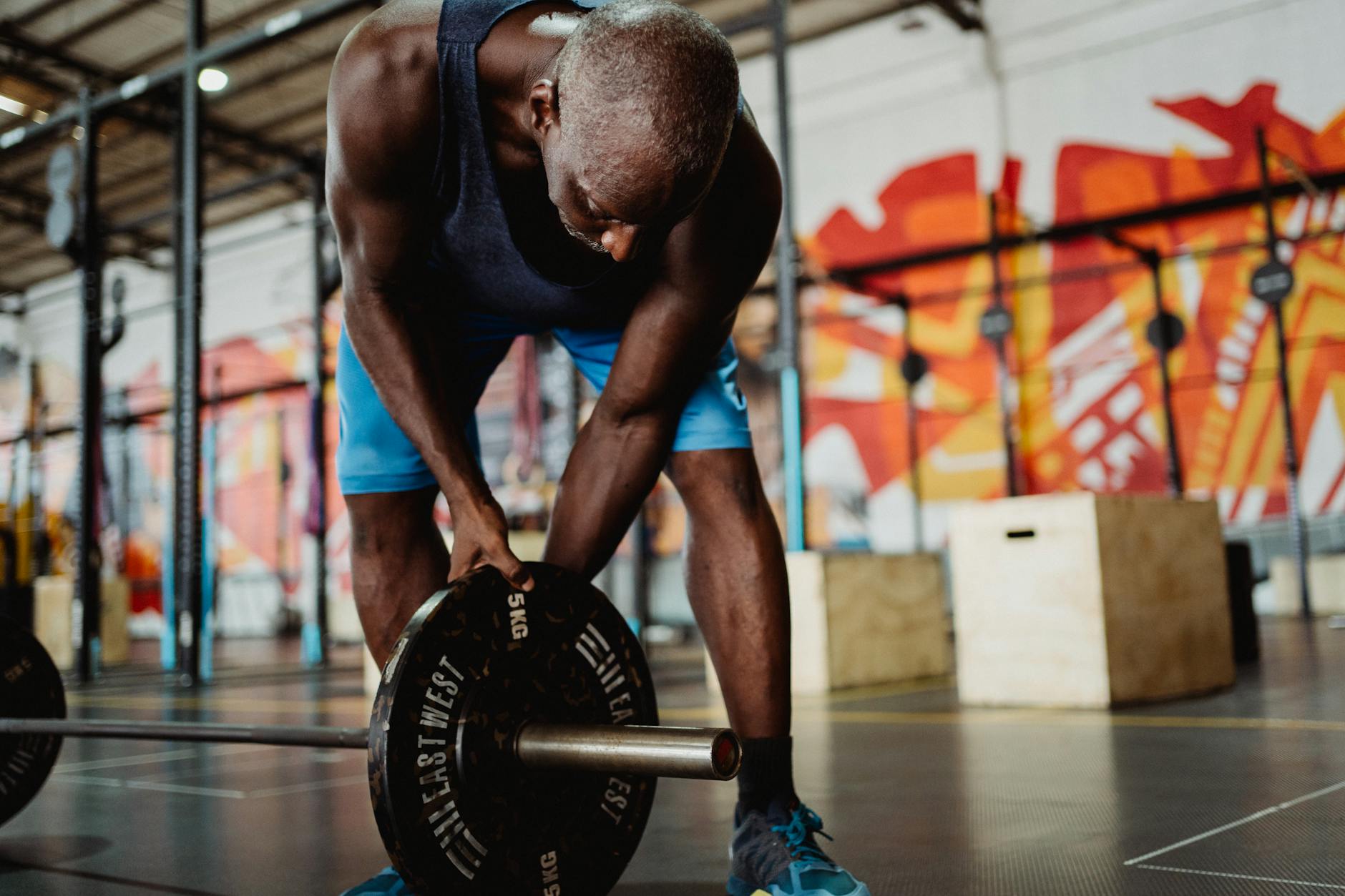 Can Resistance Training Actually Slow Brain Aging?