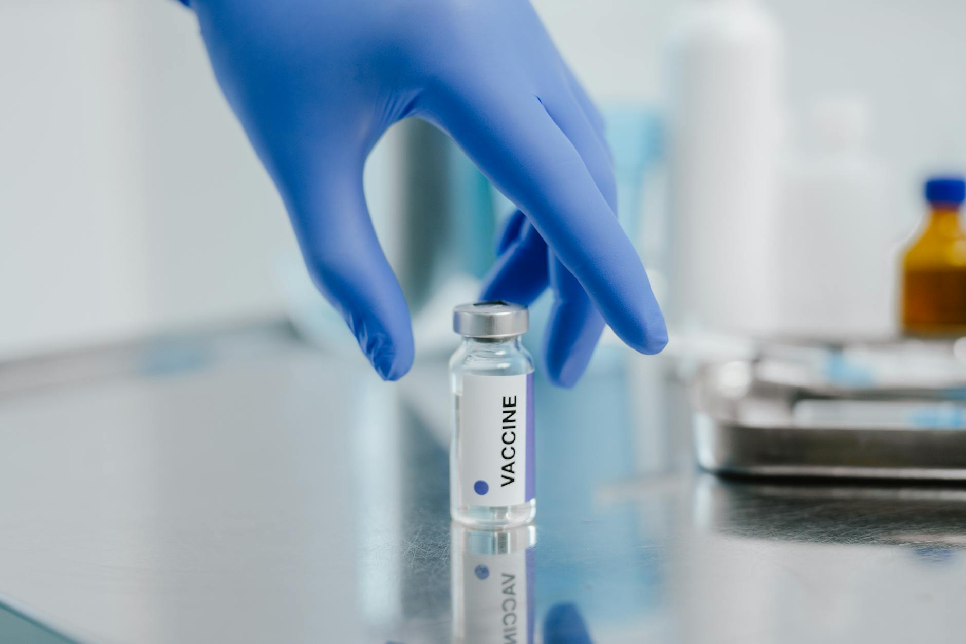 Can Shingles Vaccination Reduce Your Risk of Developing Dementia?