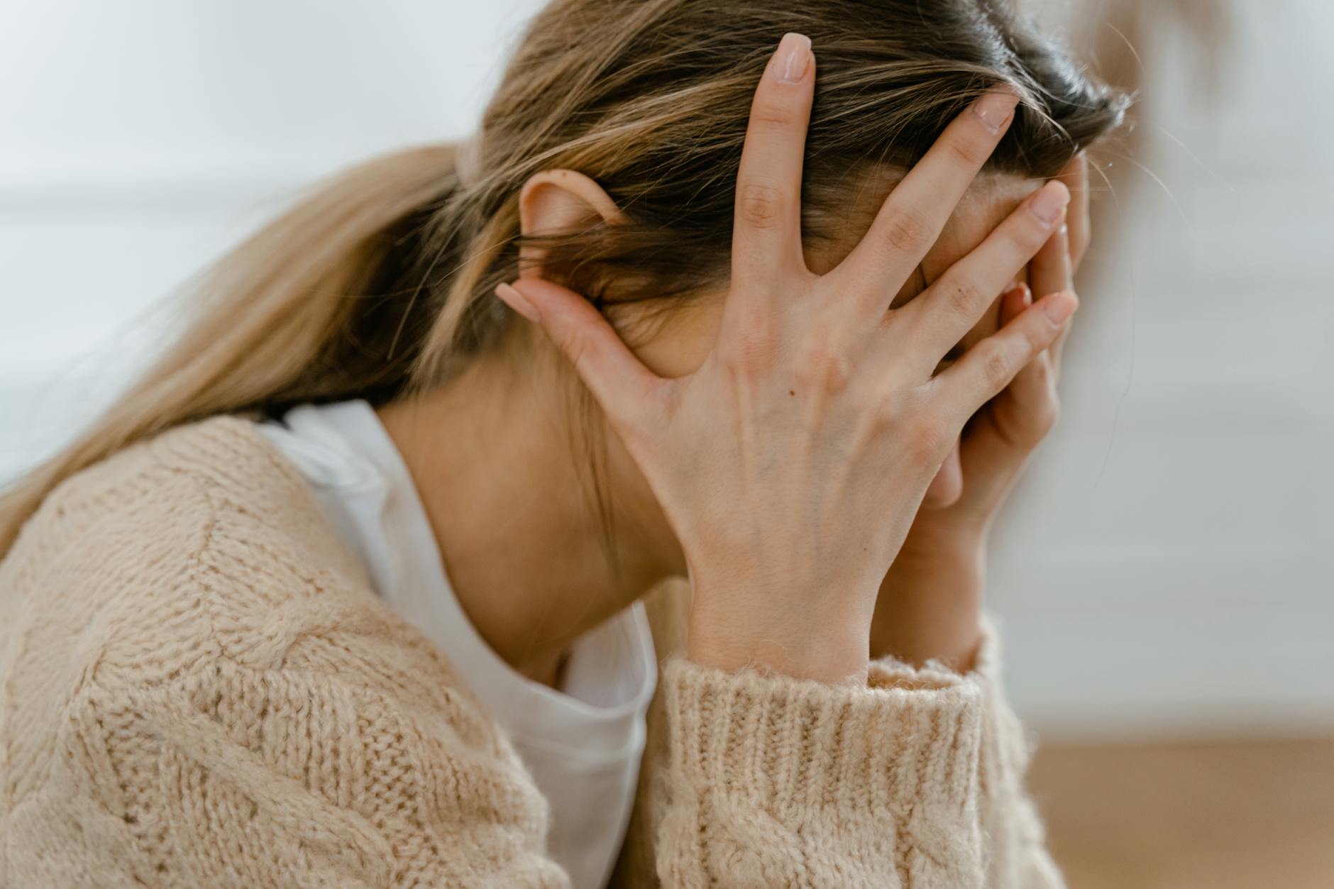 Can Treating Anxiety Actually Prevent Dementia?