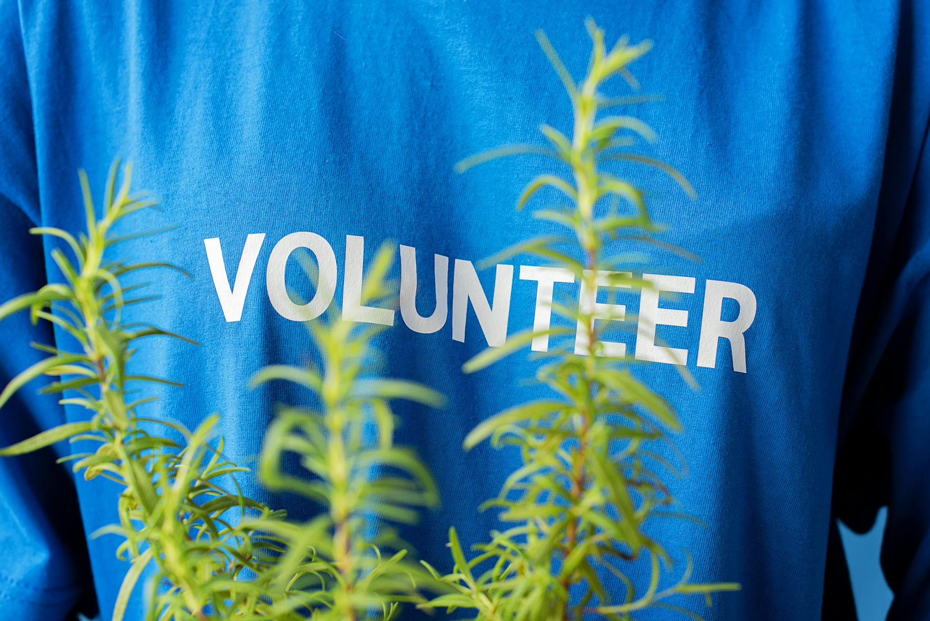 Can Volunteering Slow Cognitive Decline Better Than Medication?