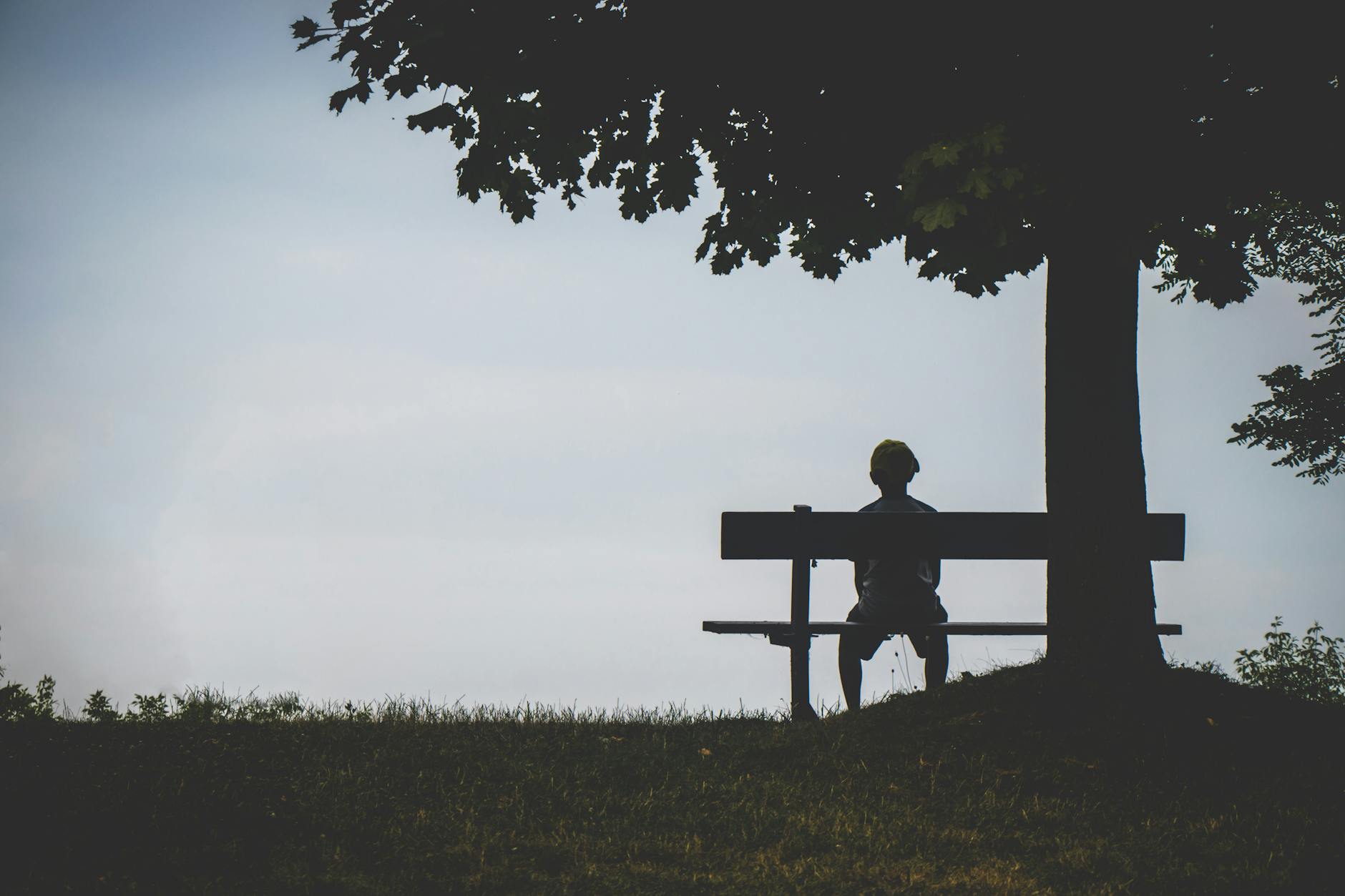 CAN YOU RECOVER FROM THE EFFECTS OF LONELINESS?