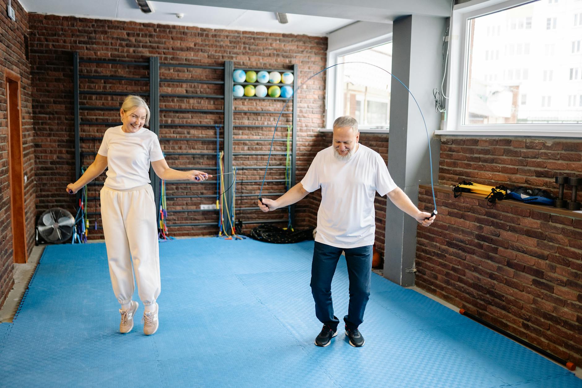 Cardiovascular Risk and Medical Clearance Before Starting HIIT