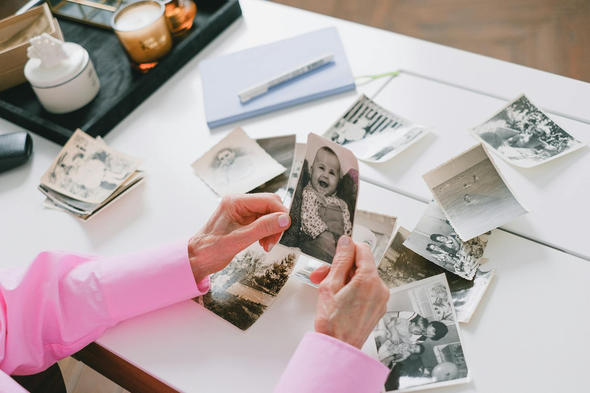 Cognitive Function and Memory Preservation in Older Coffee Drinkers