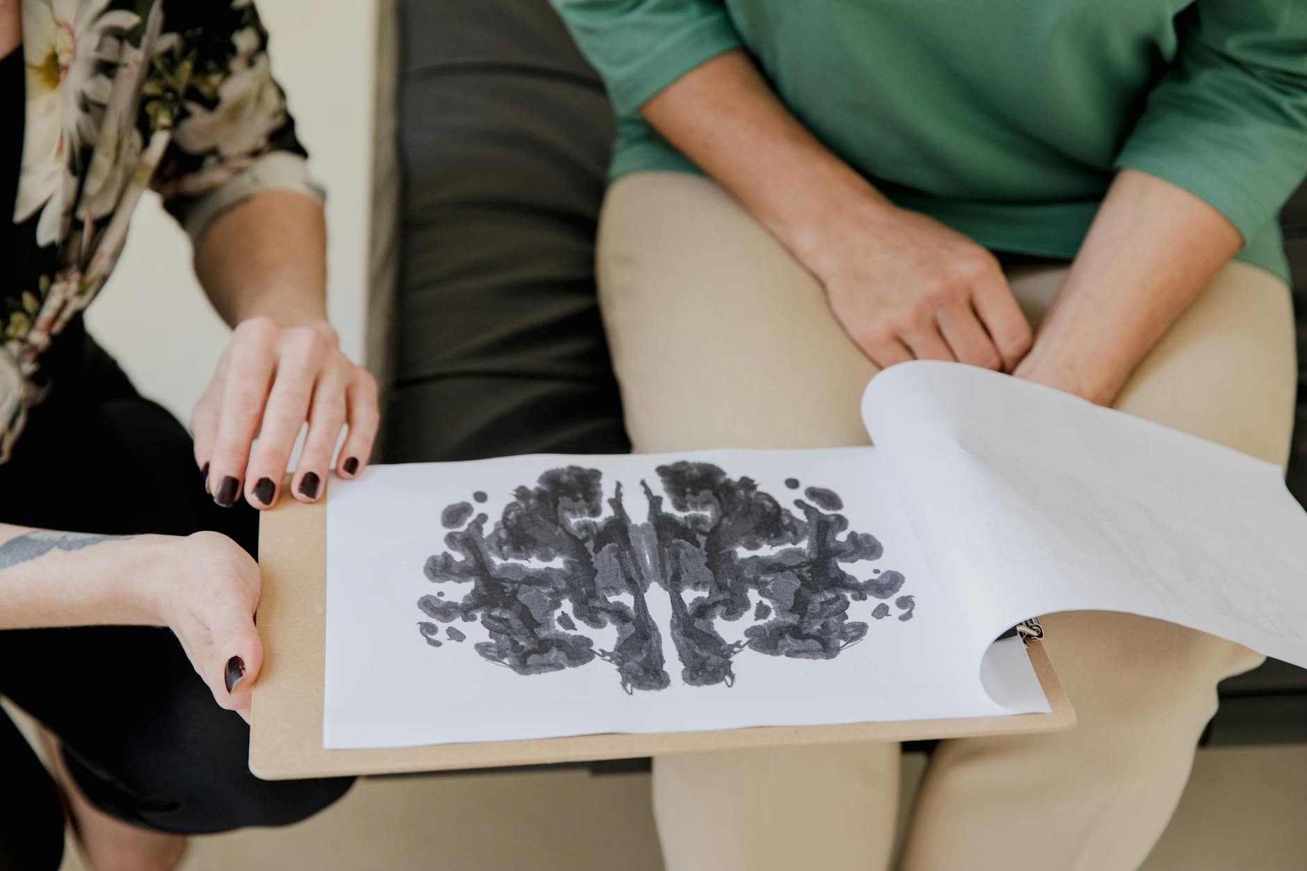 Cognitive Testing and Clinical Assessments as Predictors