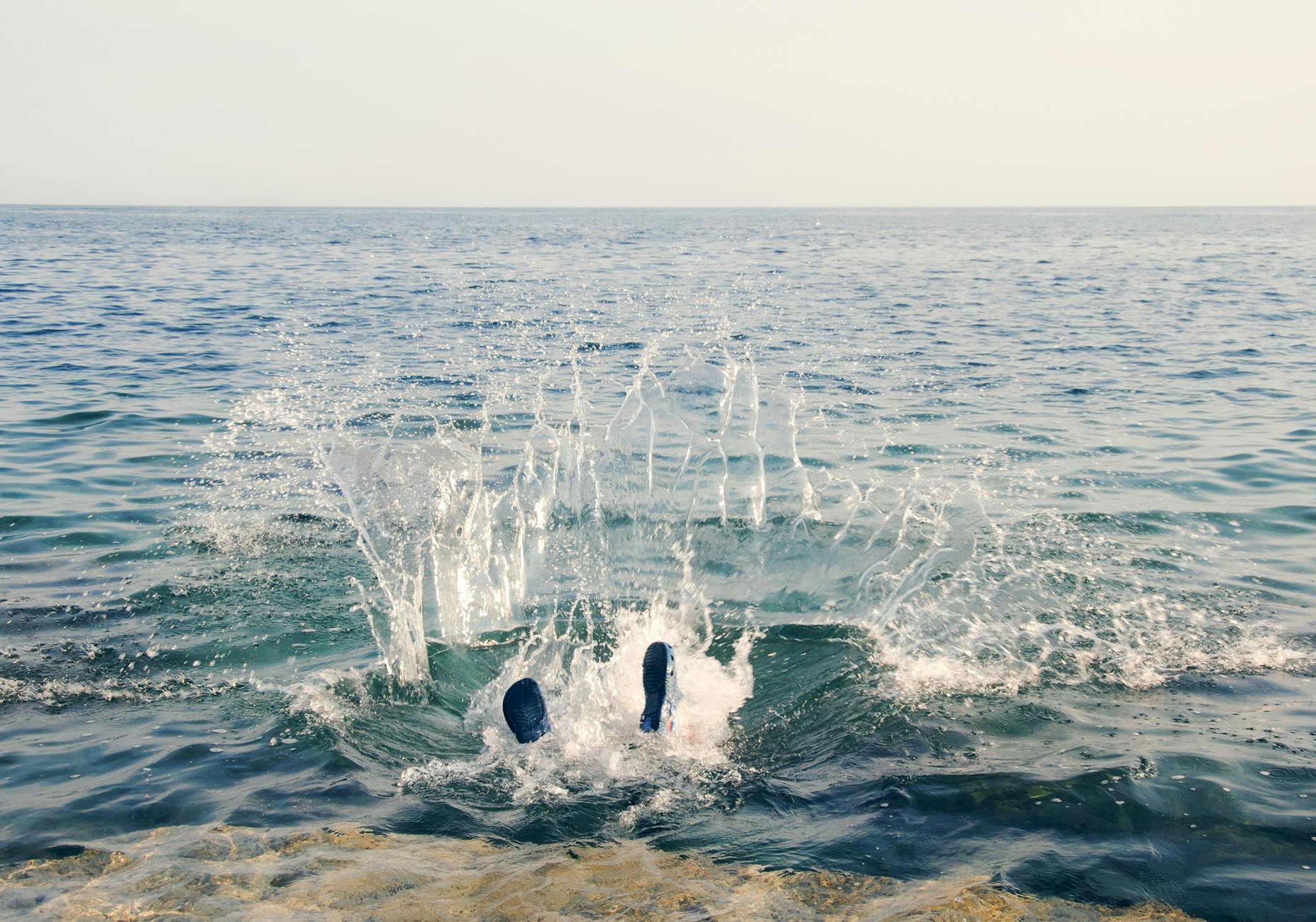 Cold Plunges and Depression: The Evidence for Mood Transformation