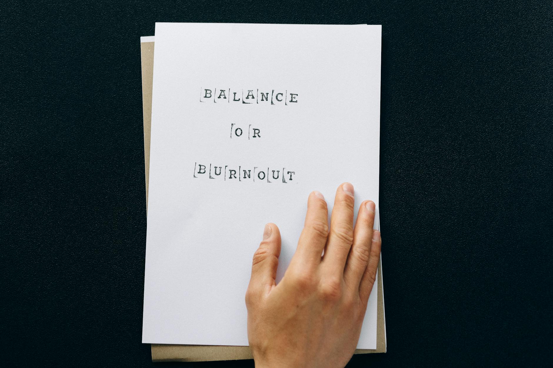 Common Types of Balance Changes in Early Dementia