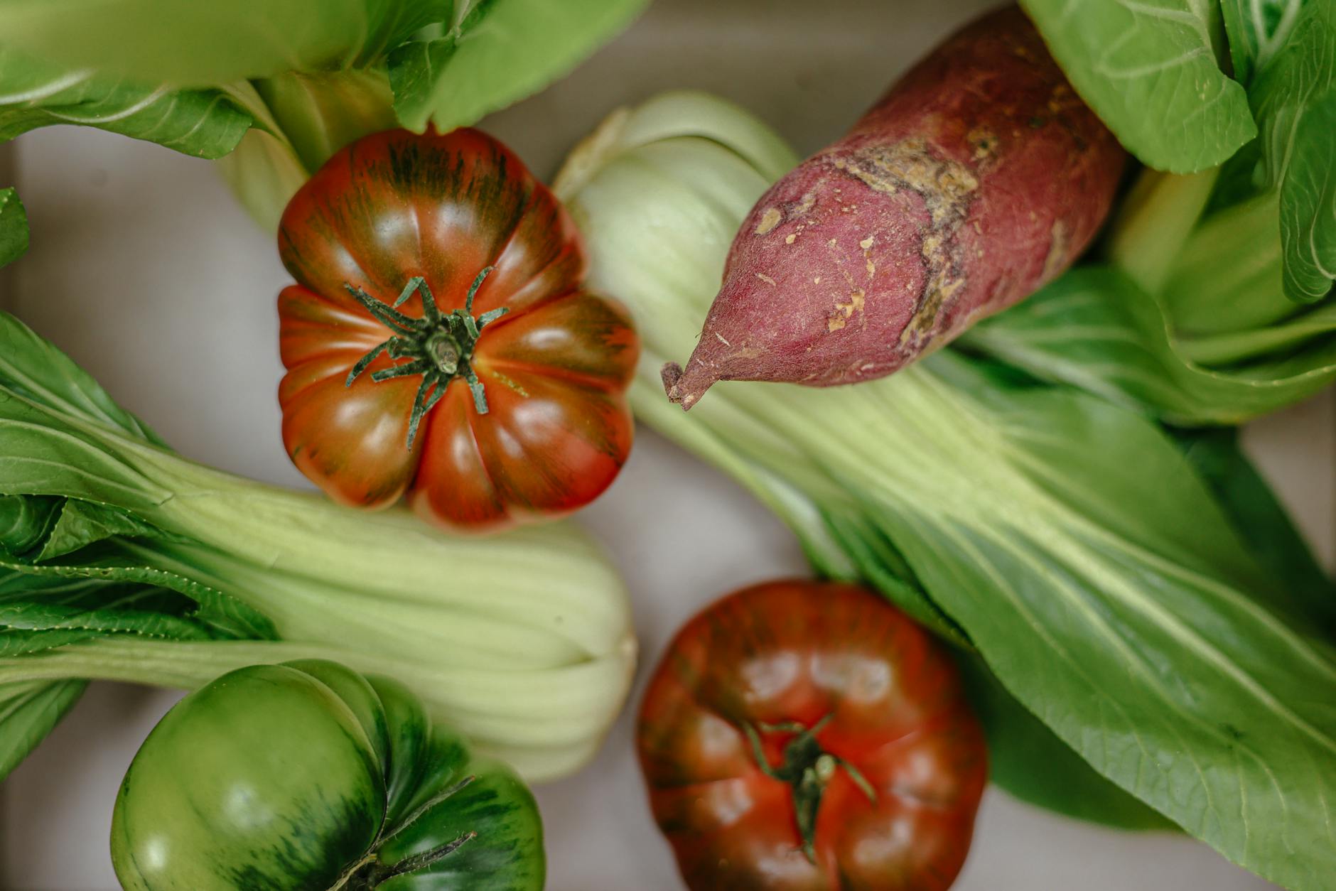 Cruciferous Vegetables in Brain-Healthy Dietary Patterns