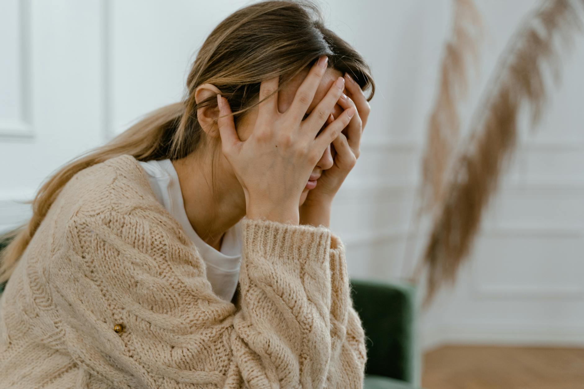 Depression, Anxiety, and Emotional Resilience Through Spiritual Community