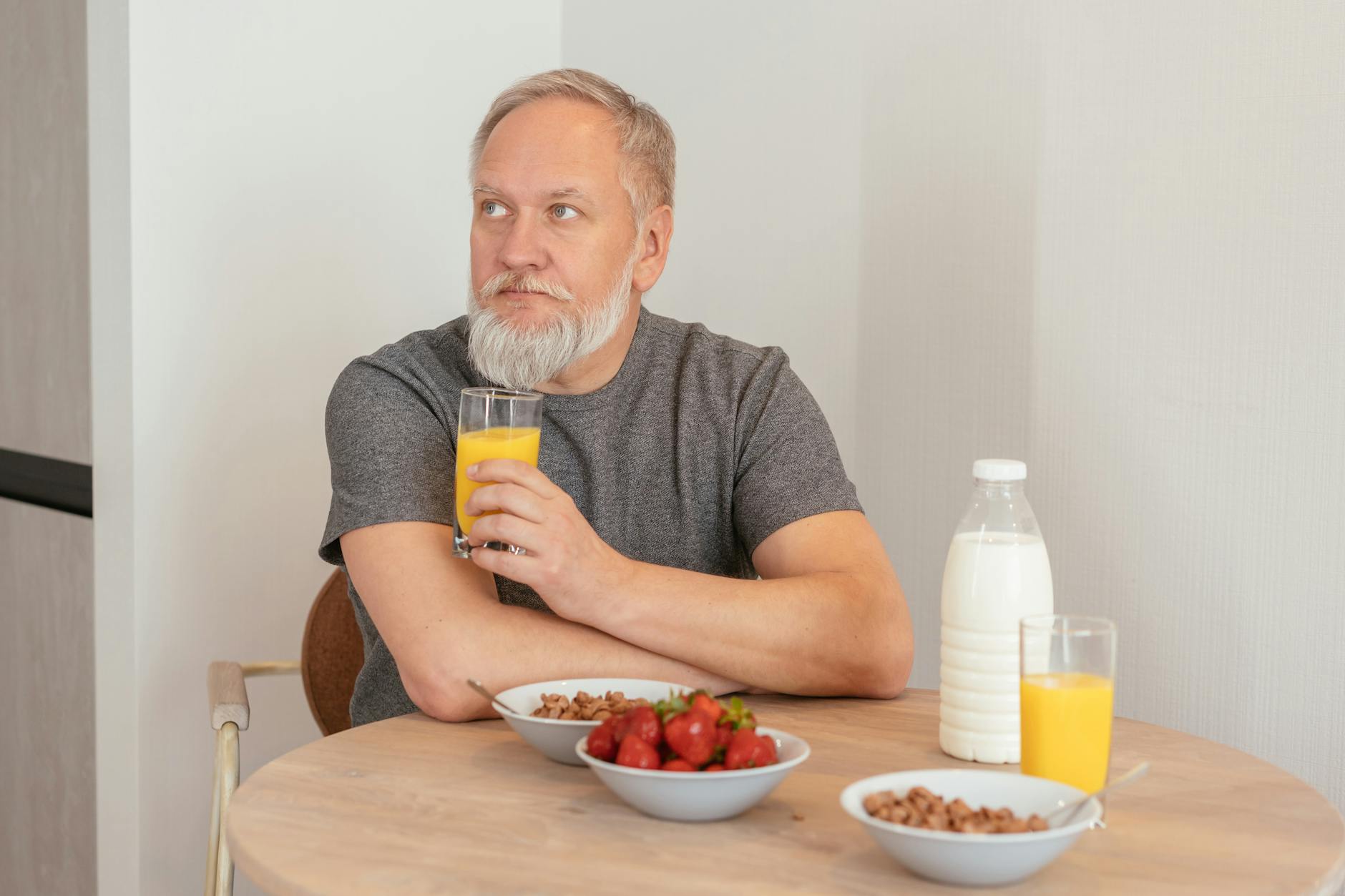 Diet, Sleep, and Neuroinflammation Warnings
