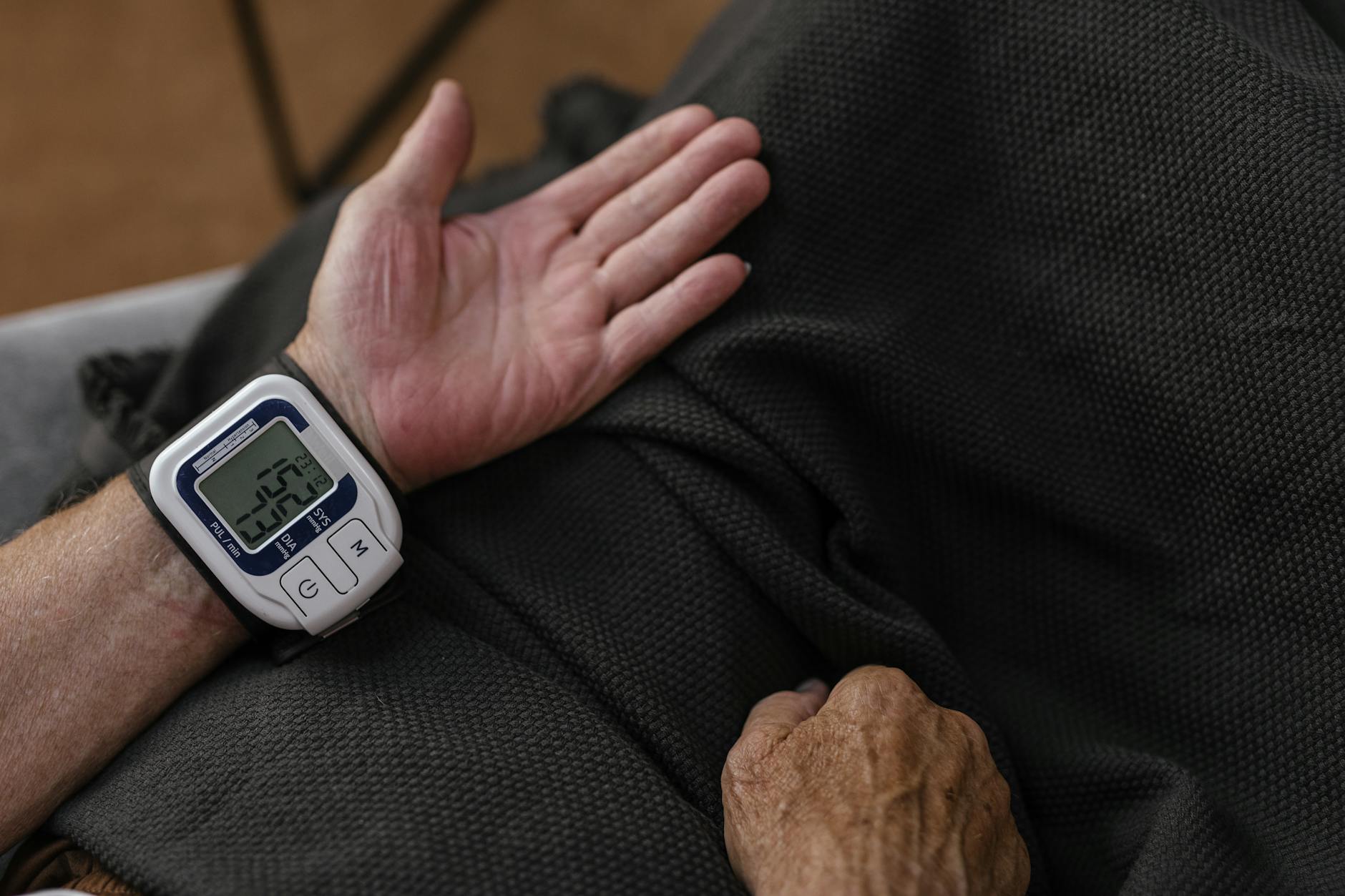 Digital Biomarkers and Wearables: Continuous Monitoring Between Clinic Visits