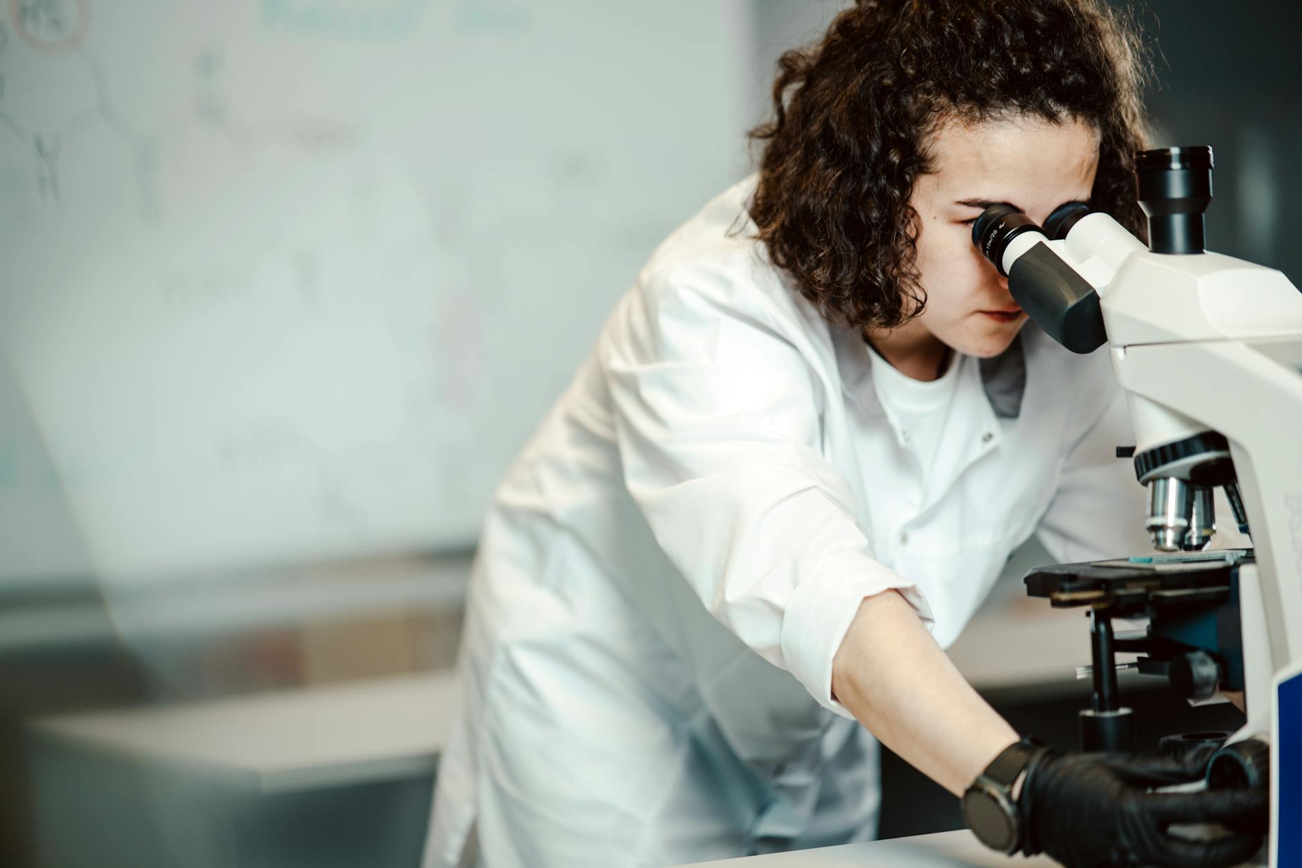 Direct Observation of Amyloid-Beta Clustering and Real-Time Disruption