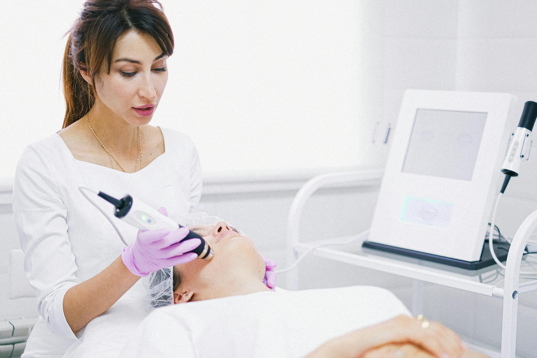 Disease-Modifying Treatments Available Today