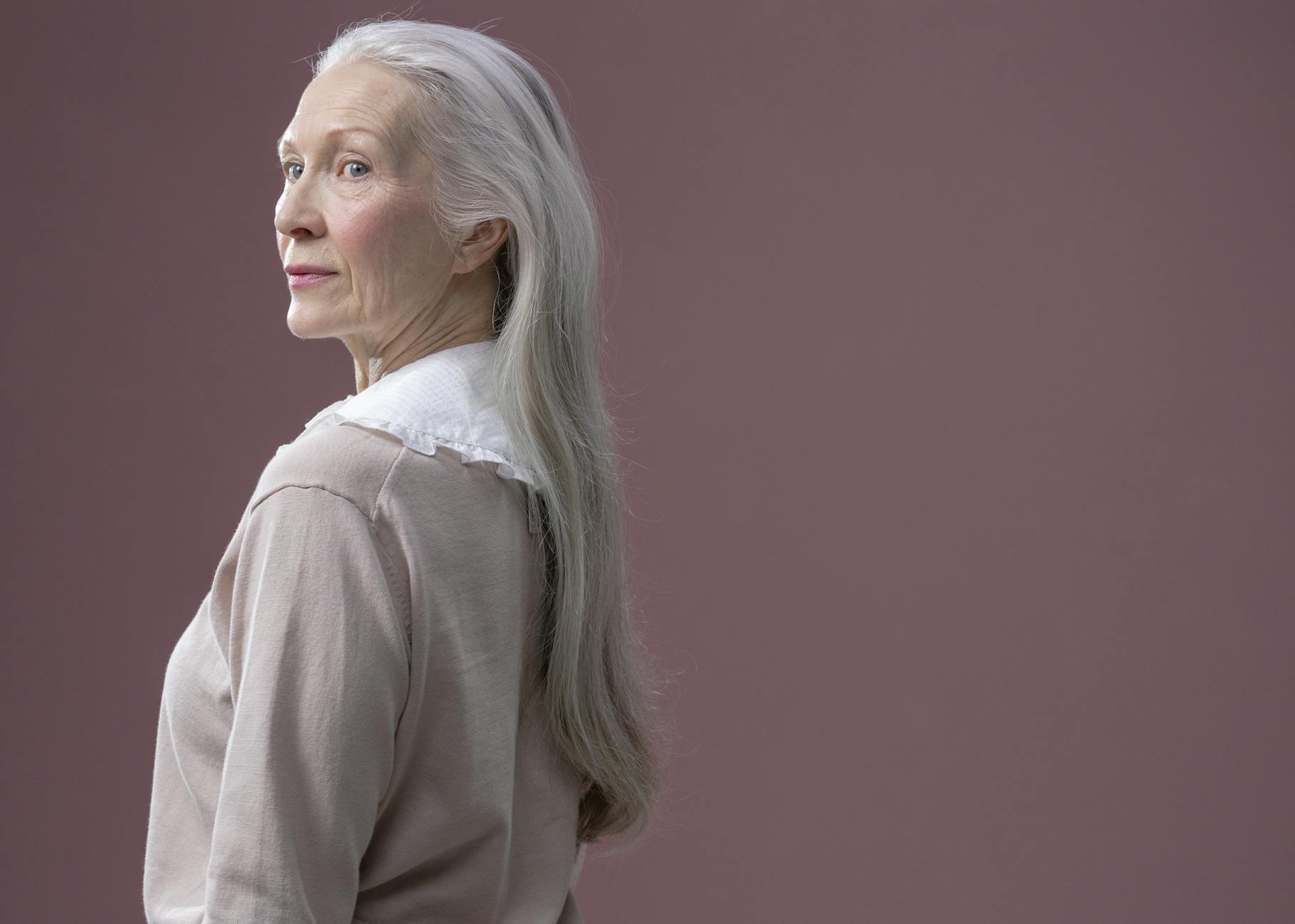 Distinguishing Normal Aging from Pathological Decline