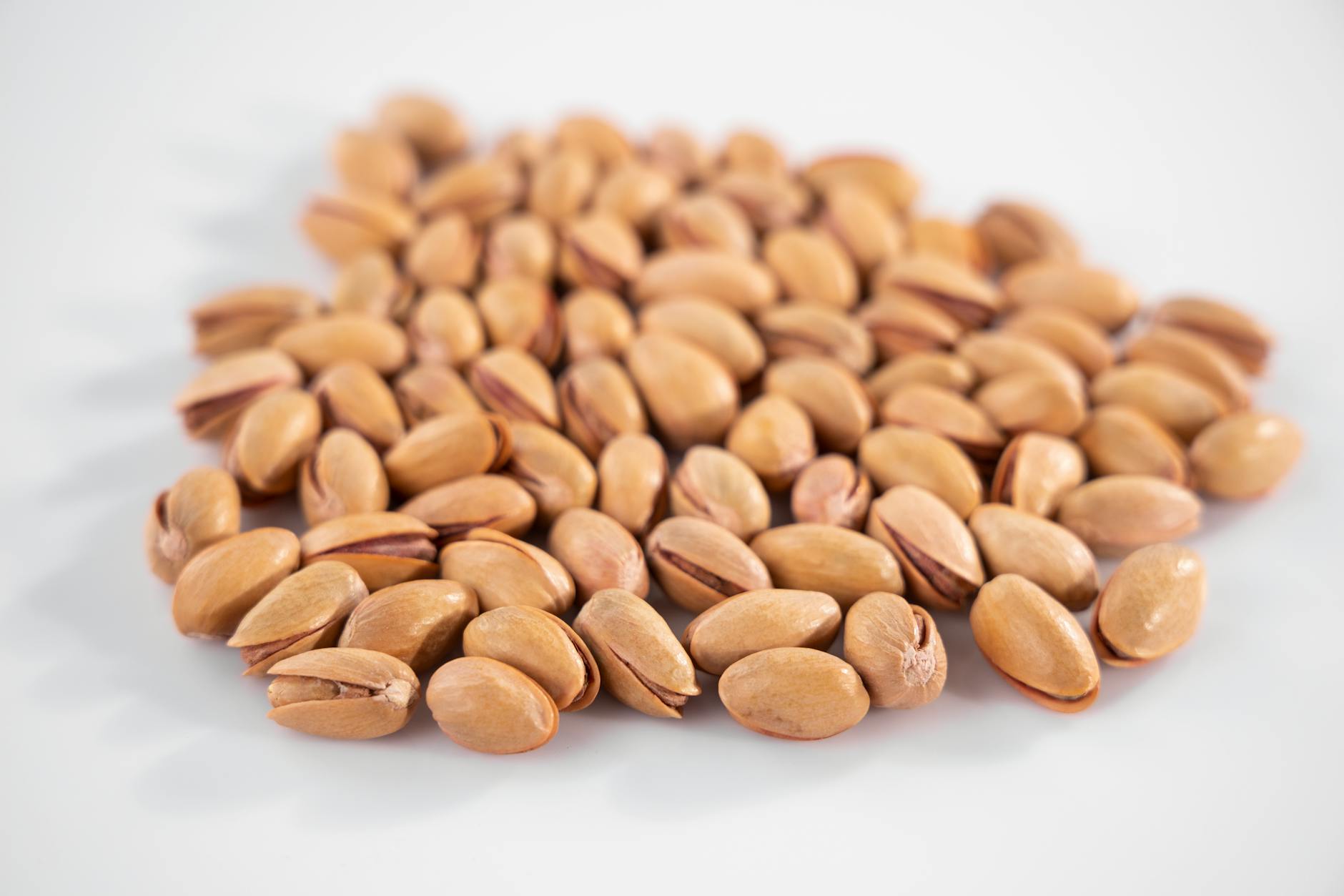 Do Pistachios Really Outperform Brain Supplements?