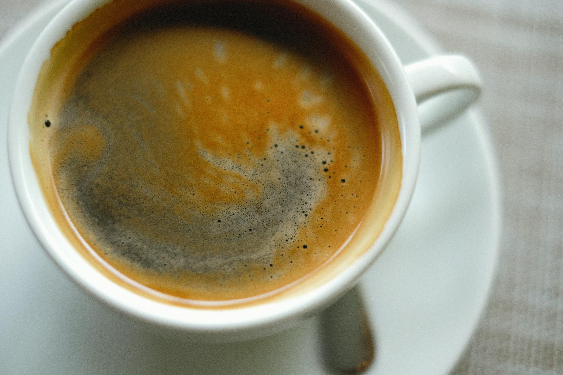 Does Coffee Actually Improve Memory Function?