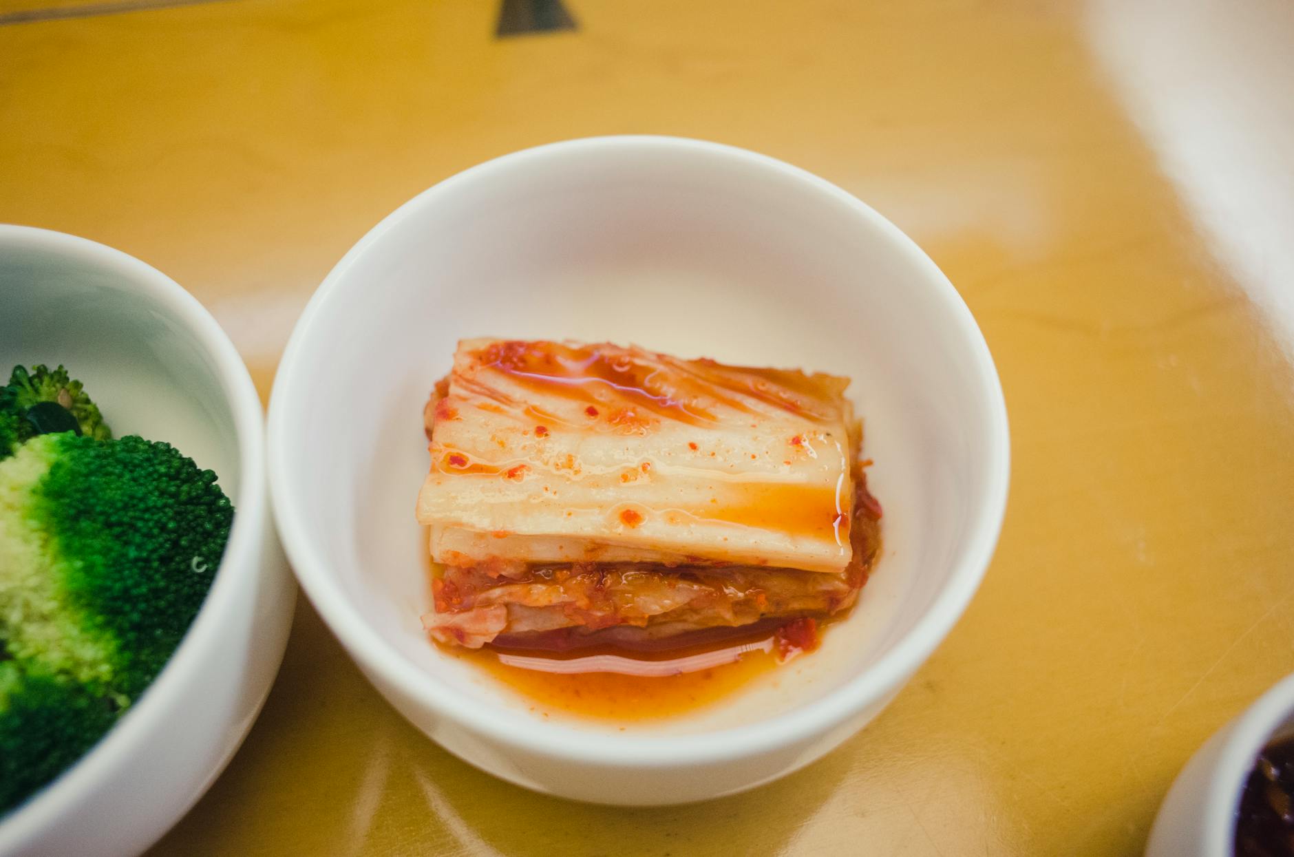 Does Kimchi Really Damage Brain Health?