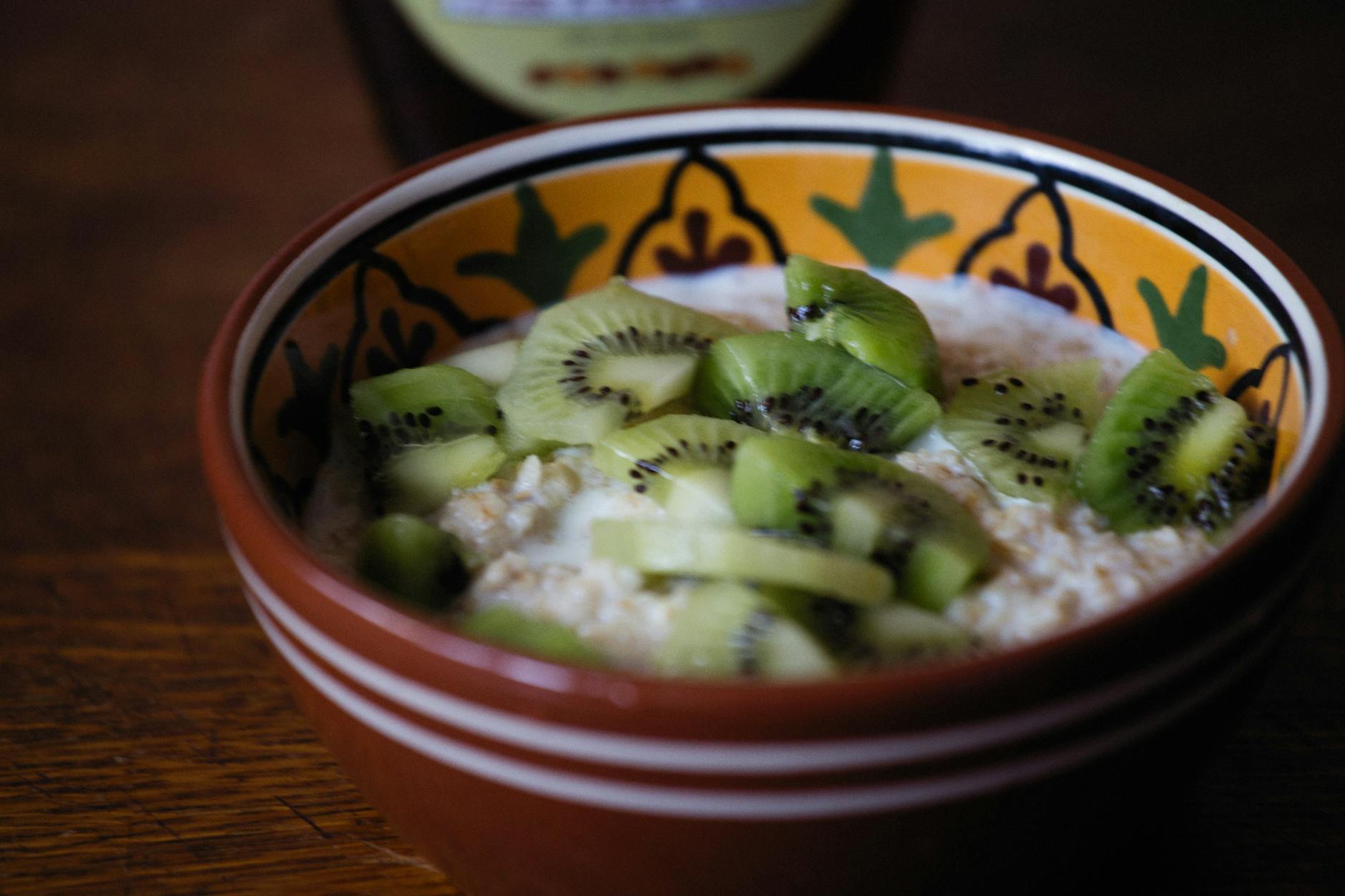 Does Oatmeal Offer Real Protection Against Dementia?