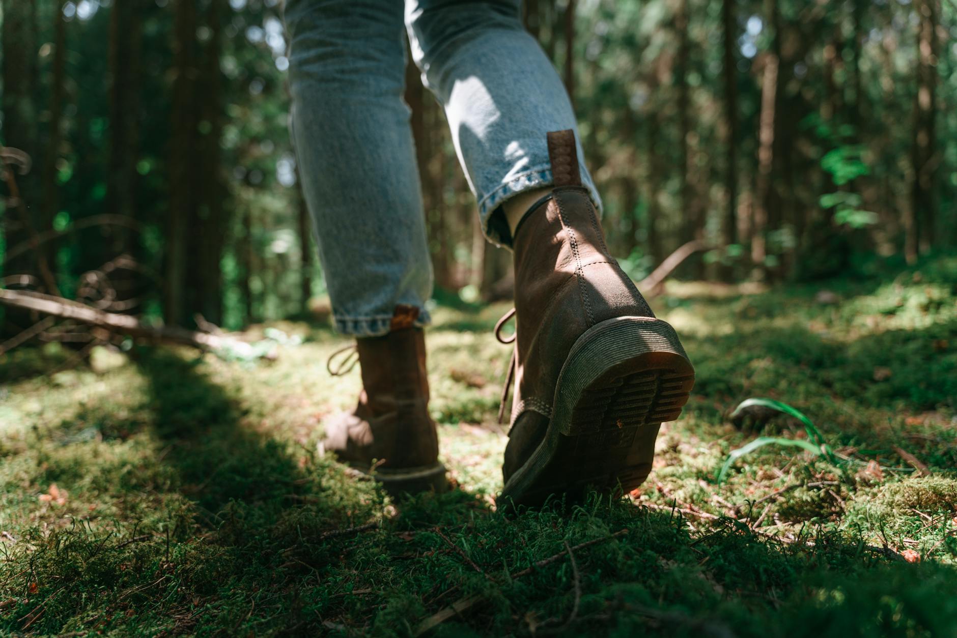 Does Walking Really Protect Against Cognitive Decline?