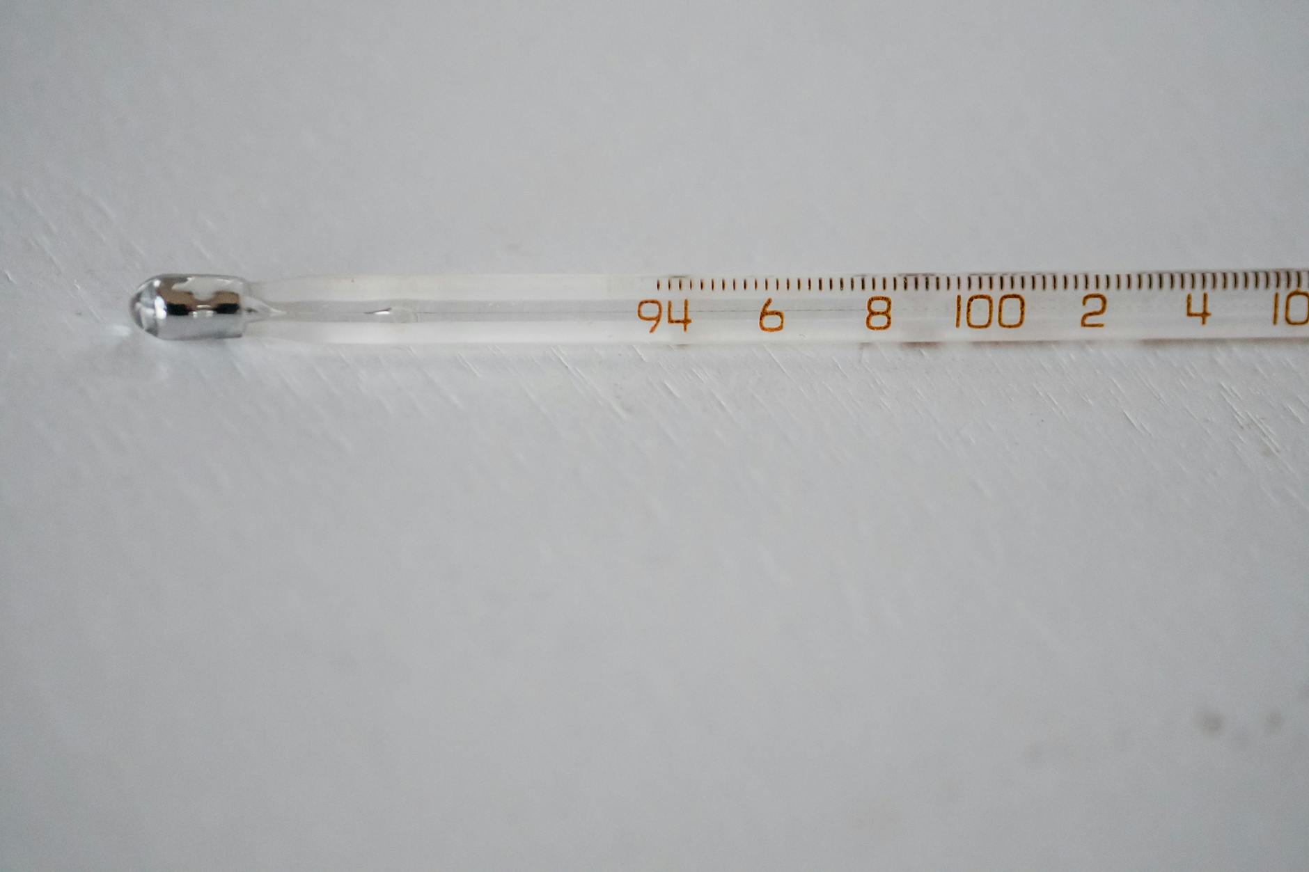 Does Water Temperature Matter, and What About Different Exposure Durations?
