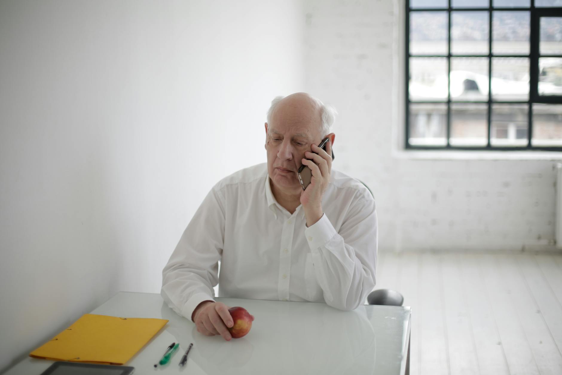 Executive Function Challenges Beyond the Kitchen