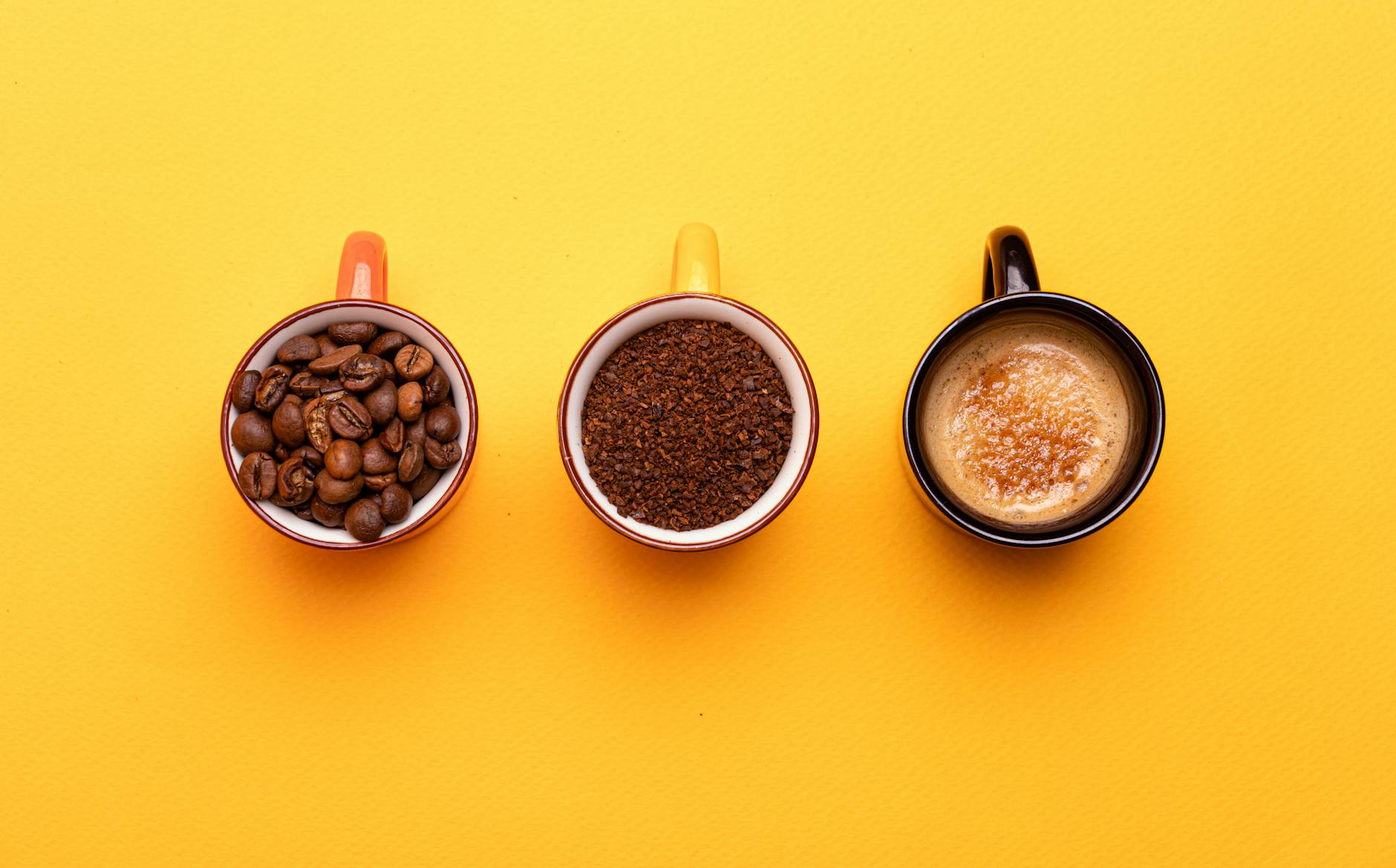 Finding Your Optimal Caffeine Range