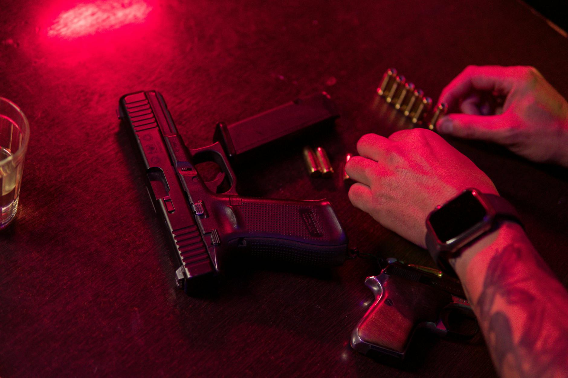 Genetics Loads the Gun, But Lifestyle Pulls the Trigger