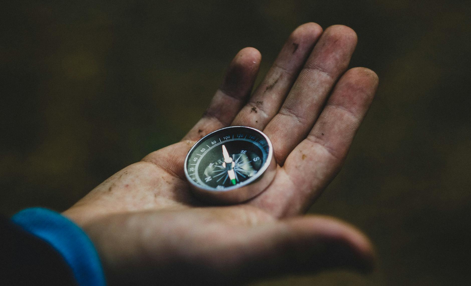 getting lost in familiar places Behavior Change May Indic...
