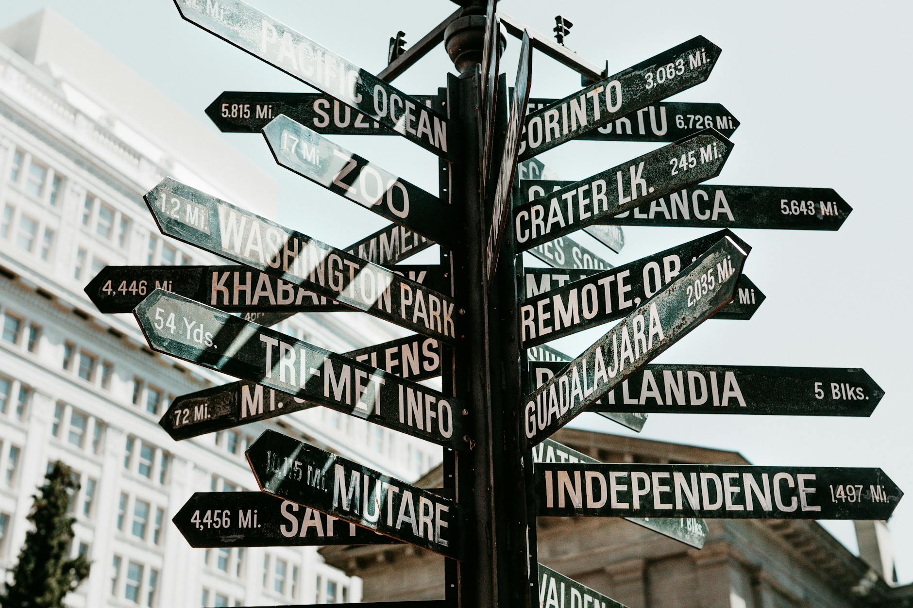 getting lost in familiar places Could Be an Early Dementi...