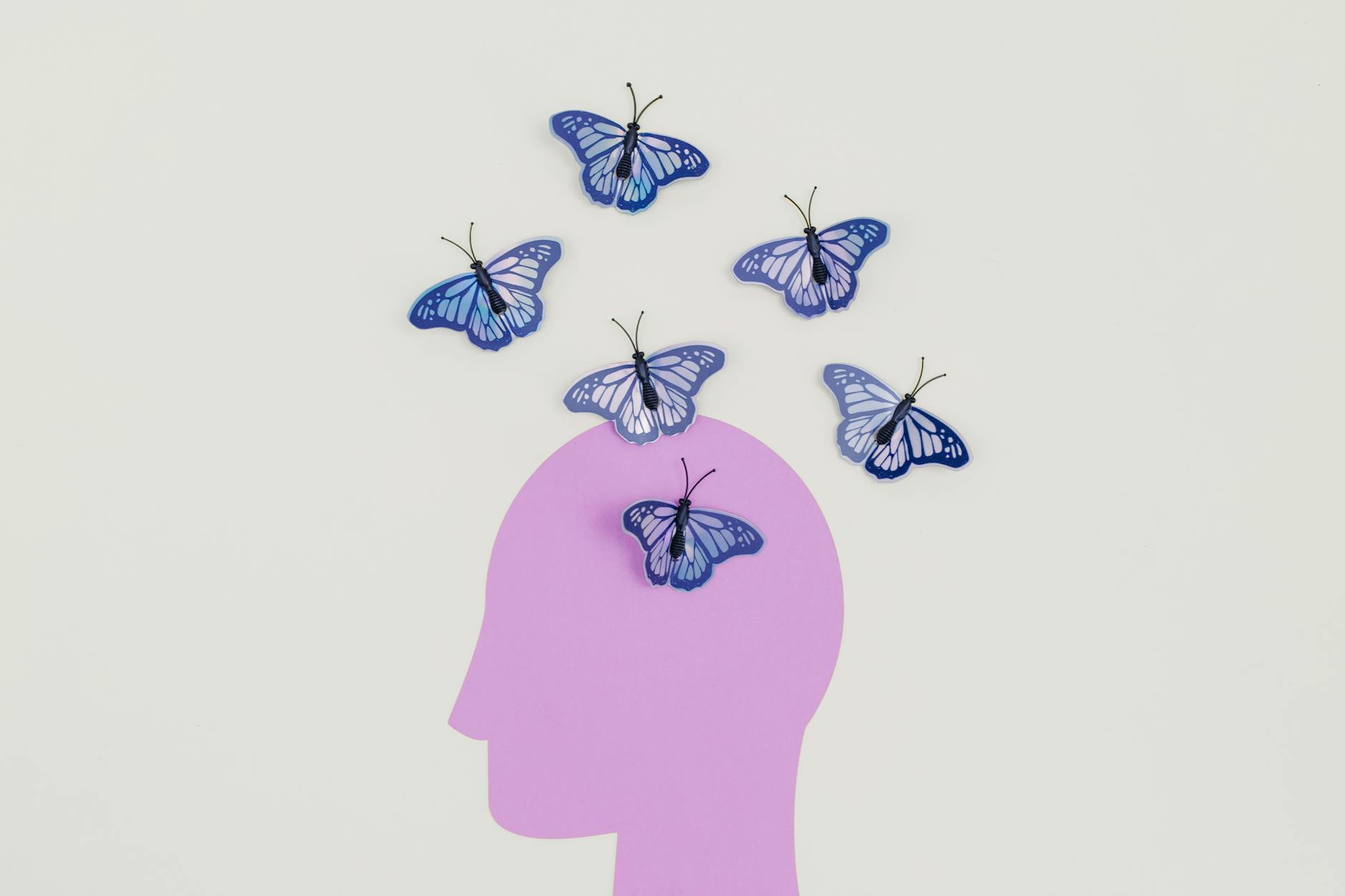 Head-to-Head: Mindfulness Versus Medication for Anxiety, Depression, and PTSD