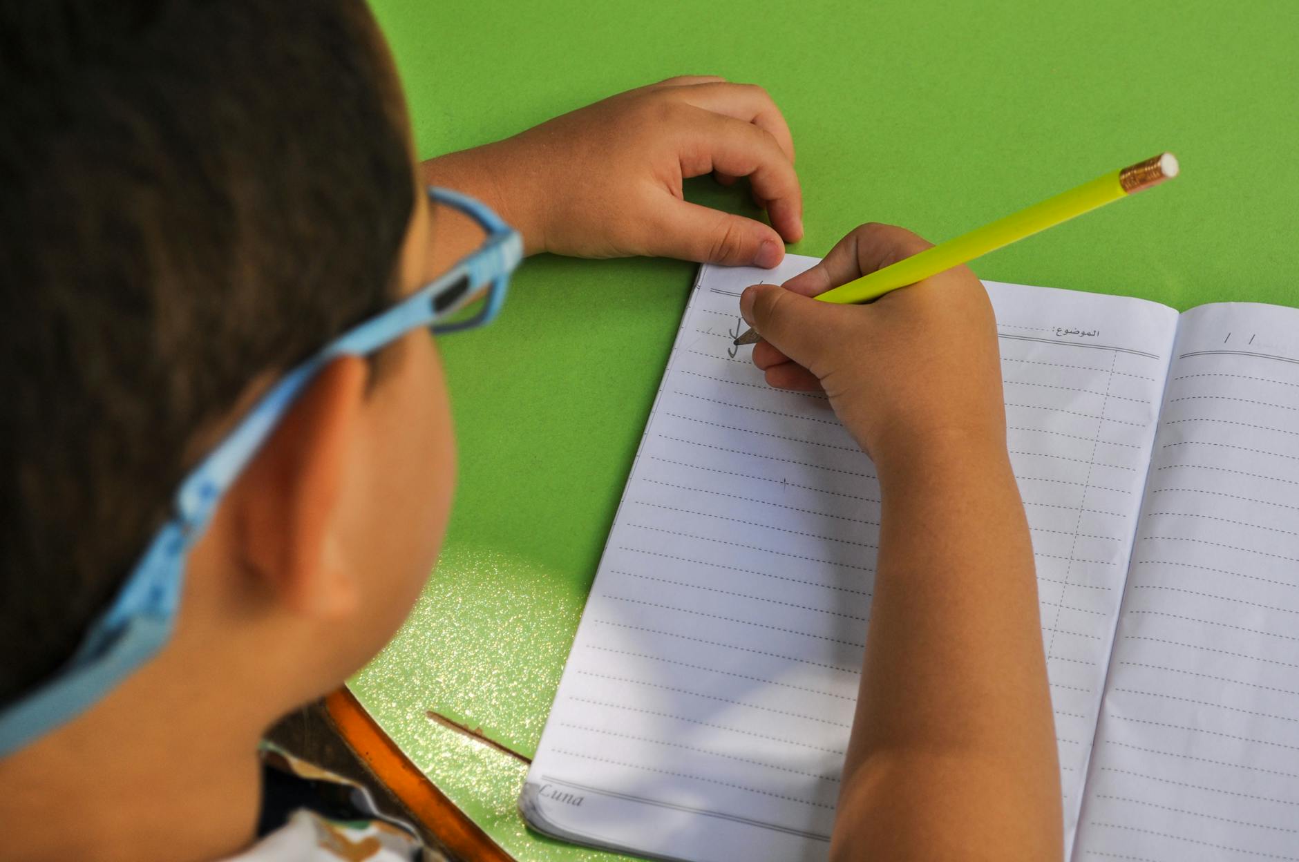 How Accurate Is Handwriting Analysis for Early Detection?