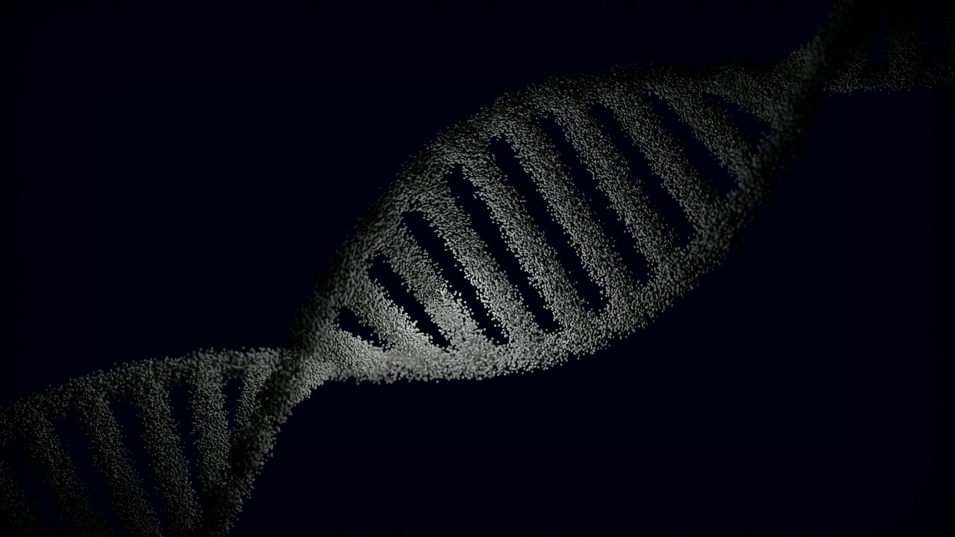 How AI is Decoding the Genetic Architecture of Alzheimer's