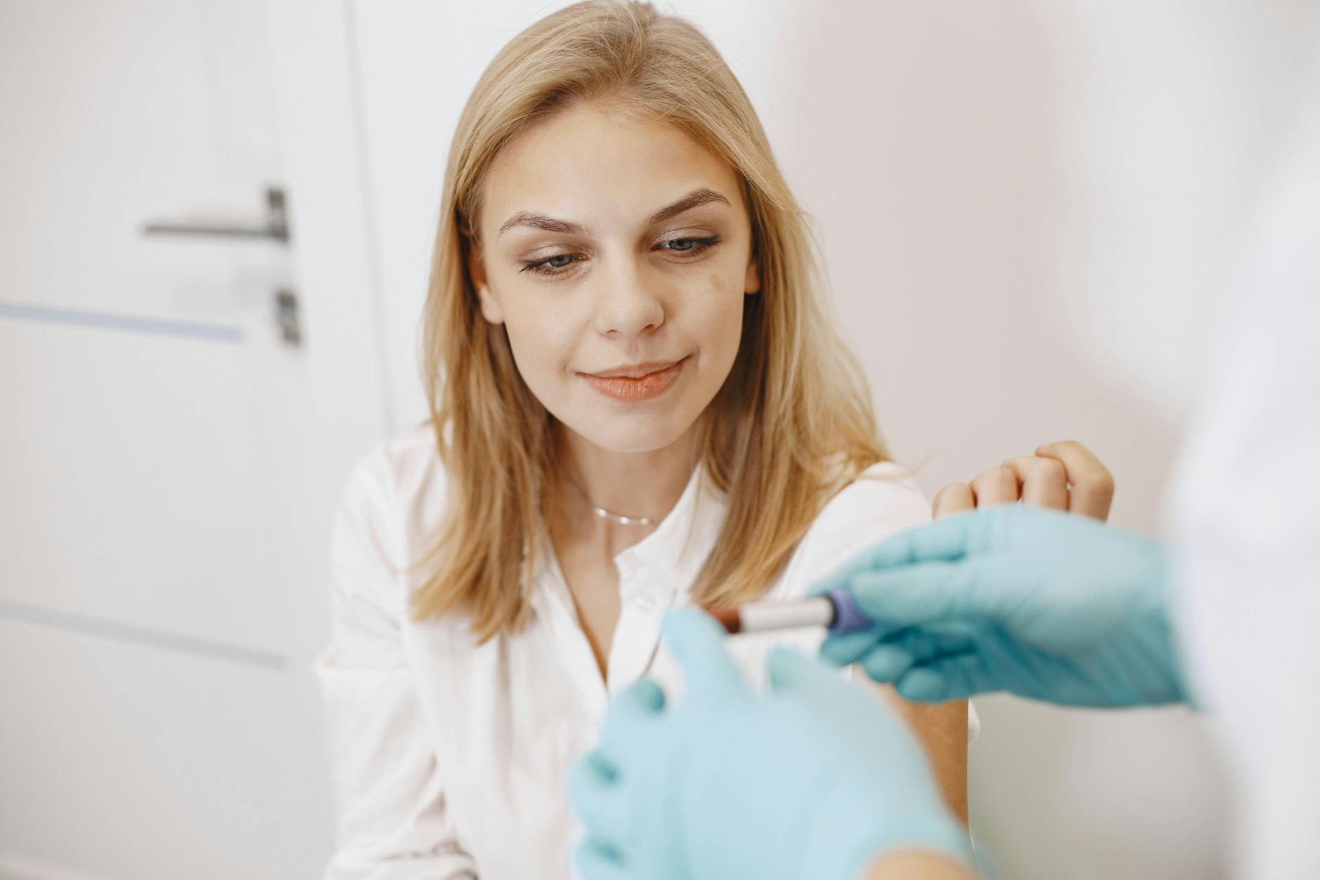 How Are Blood Tests and Early Detection Changing the Treatment Landscape?