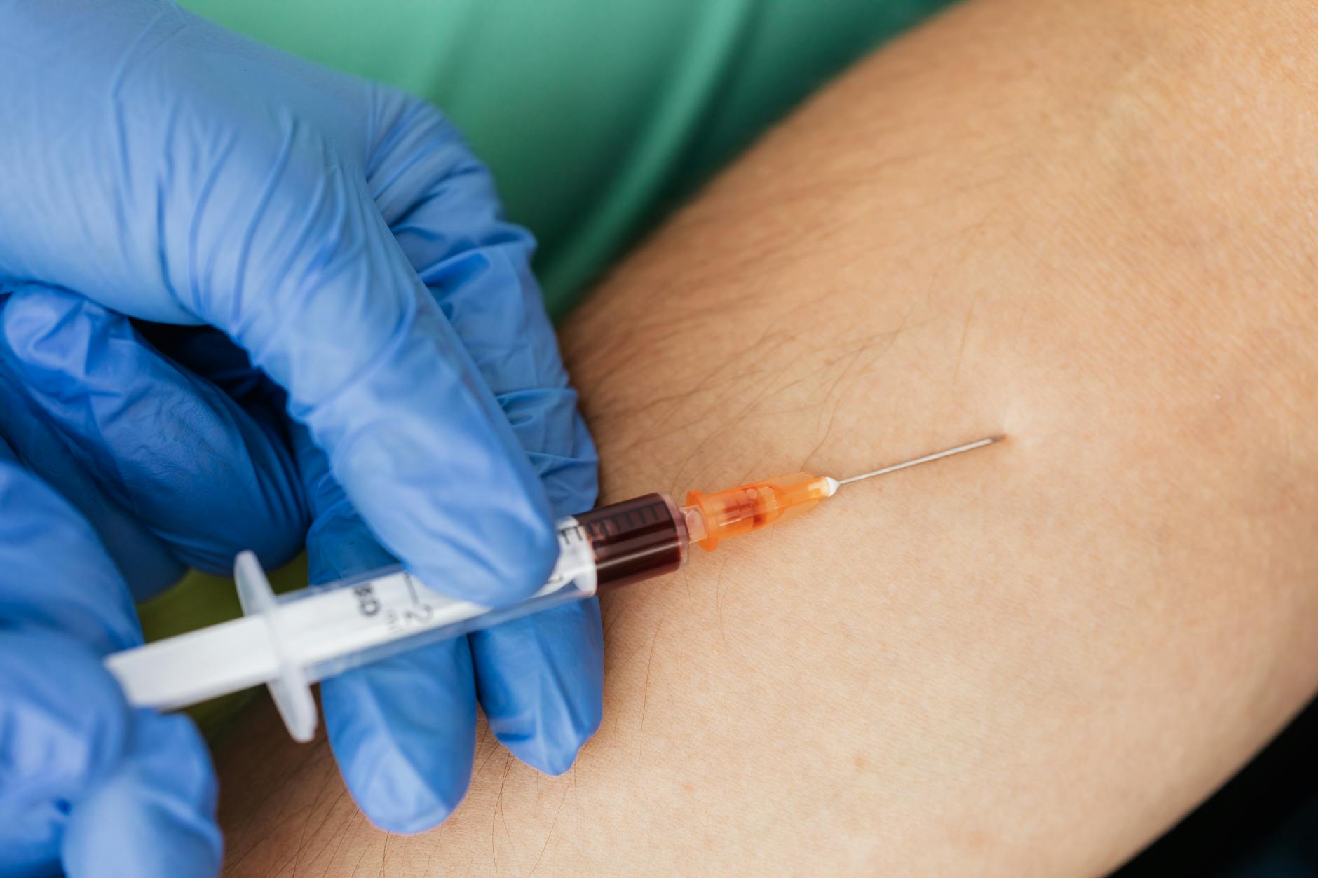 How Are Blood Tests Now Tracking Alzheimer's Before Symptoms Appear?