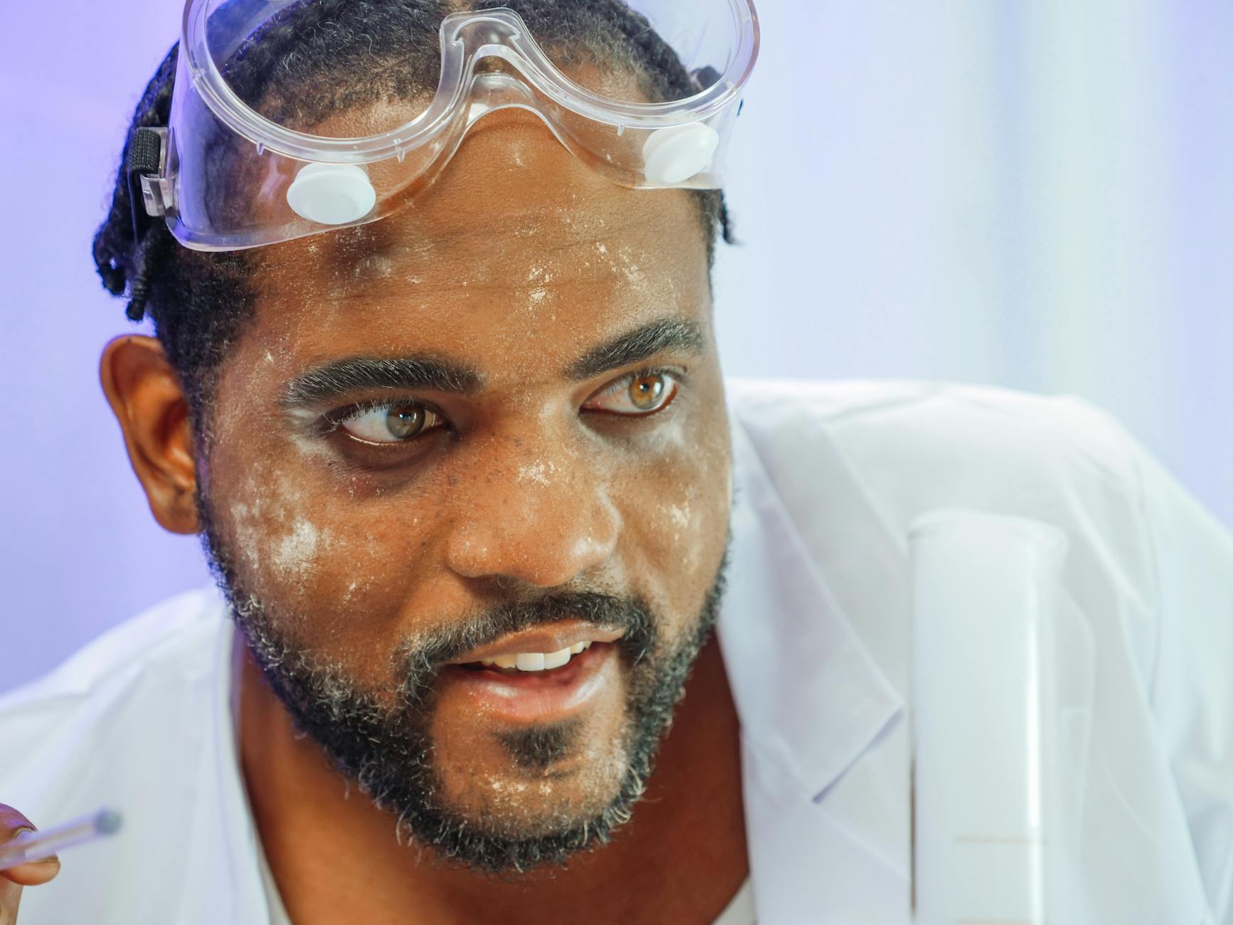 How Are Scientists Using Artificial Intelligence to Accelerate Therapy Development?