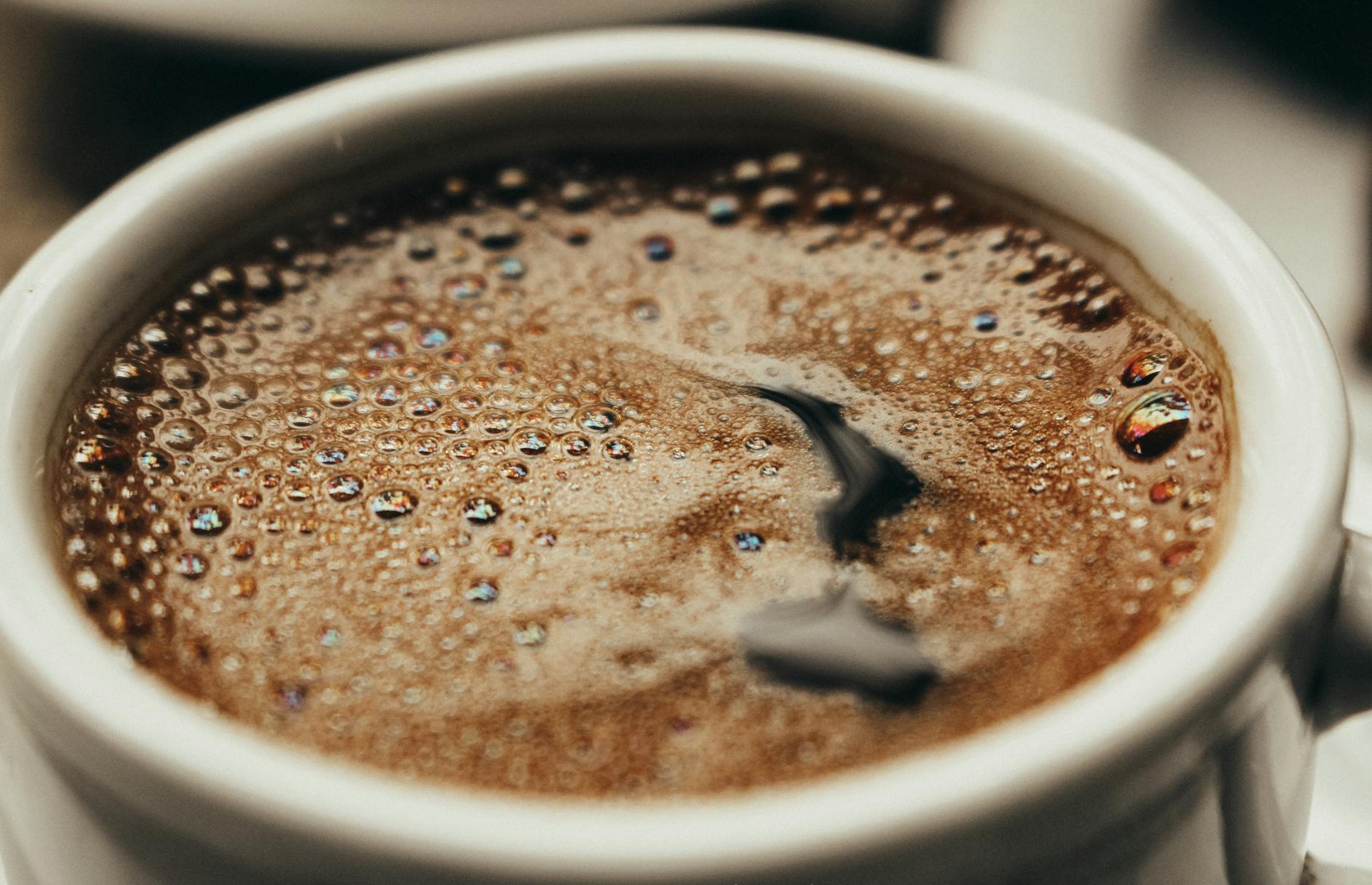 How Coffee Consumption Protects Against Dementia Risk in Older Adults
