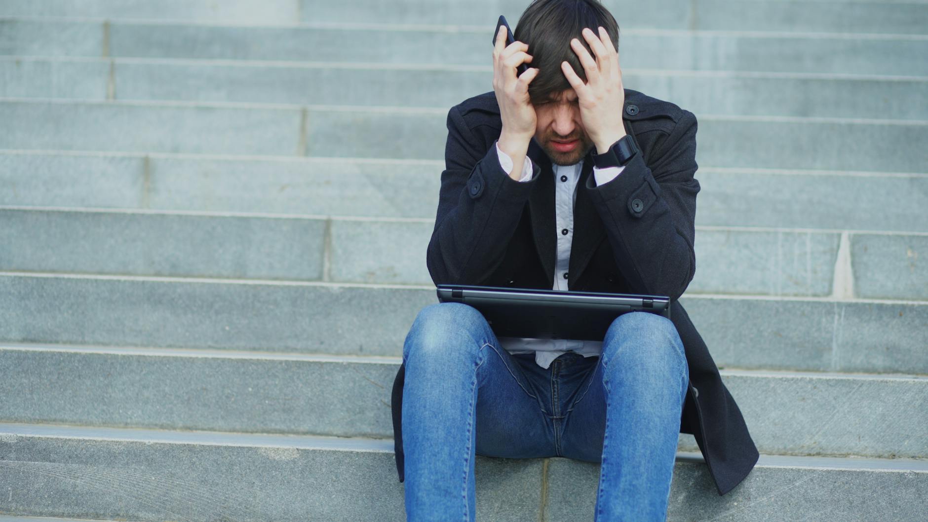 The Most Overlooked Dementia Warning Sign Is difficulty f...