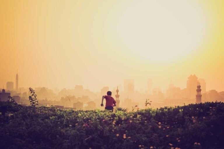 How Daily Meditation for 12 Minutes Increased Brain Blood Flow in a Study of Dementia Prevention - Featured image