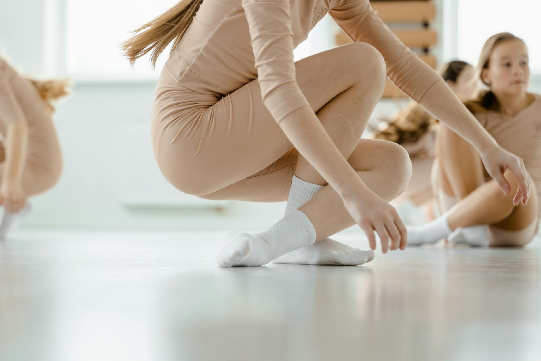 How Dancing Reduces Dementia Risk Through Multiple Brain Pathways