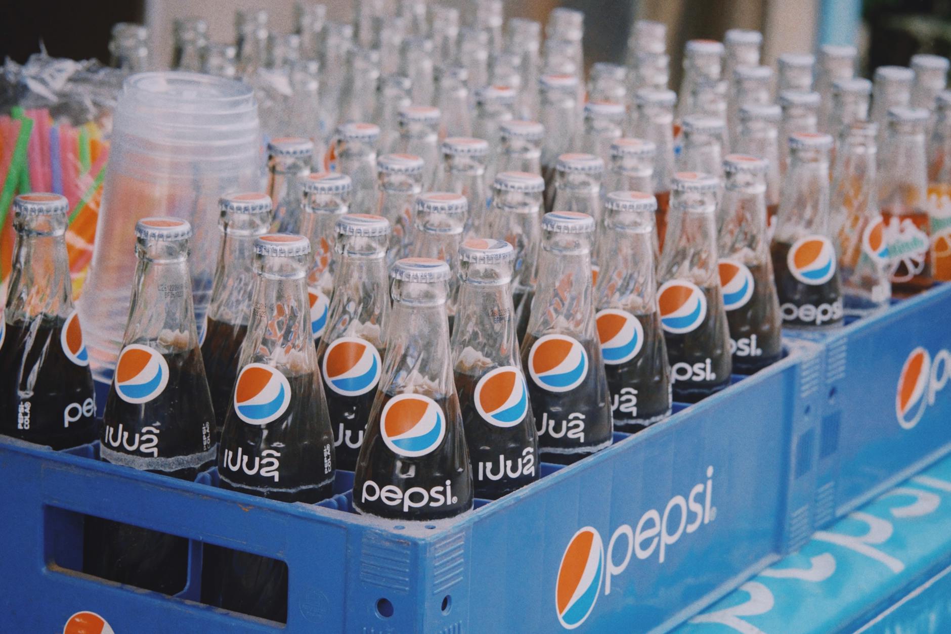 How Diet Soda May Affect the Aging Brain
